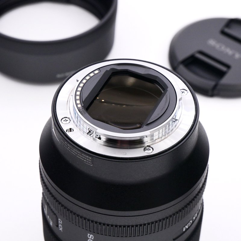 S-H-4RV4M5_3.jpg - Sony FE 35mm F/1.4 GM lens - Image 1