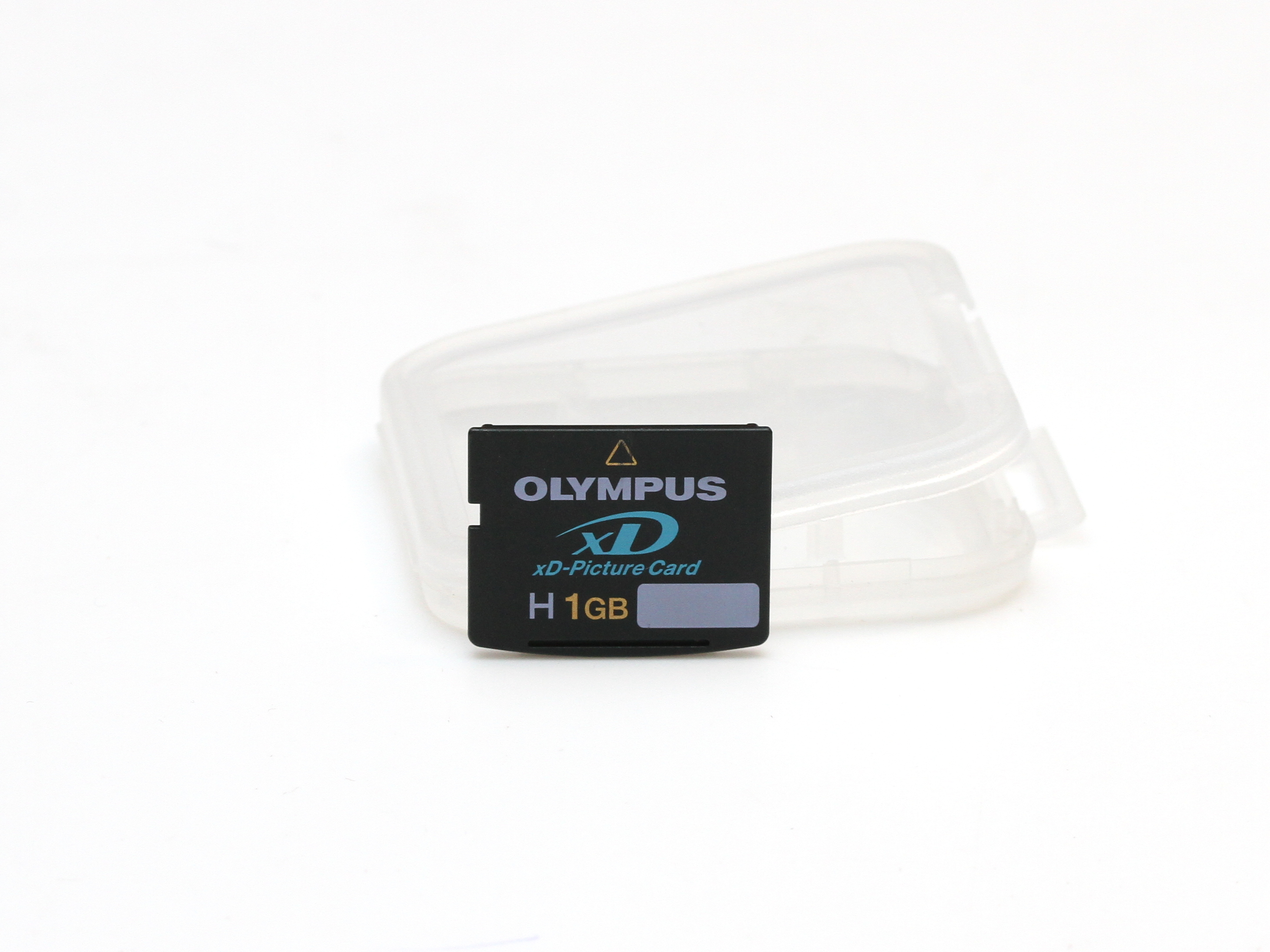 Best image for Olympus XD Picture Card 1GB