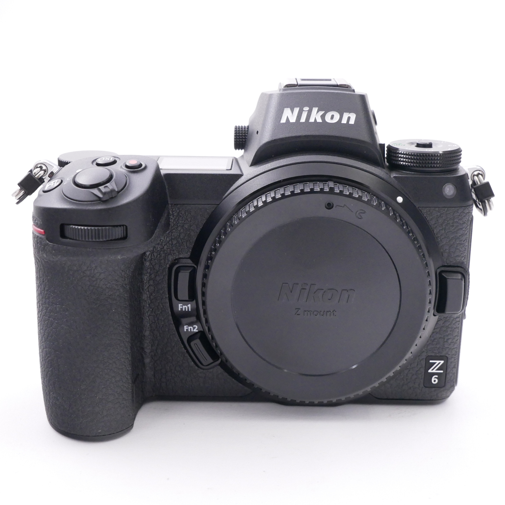 Nikon Z6 Body Only 100 Frames!  - Best Available Image