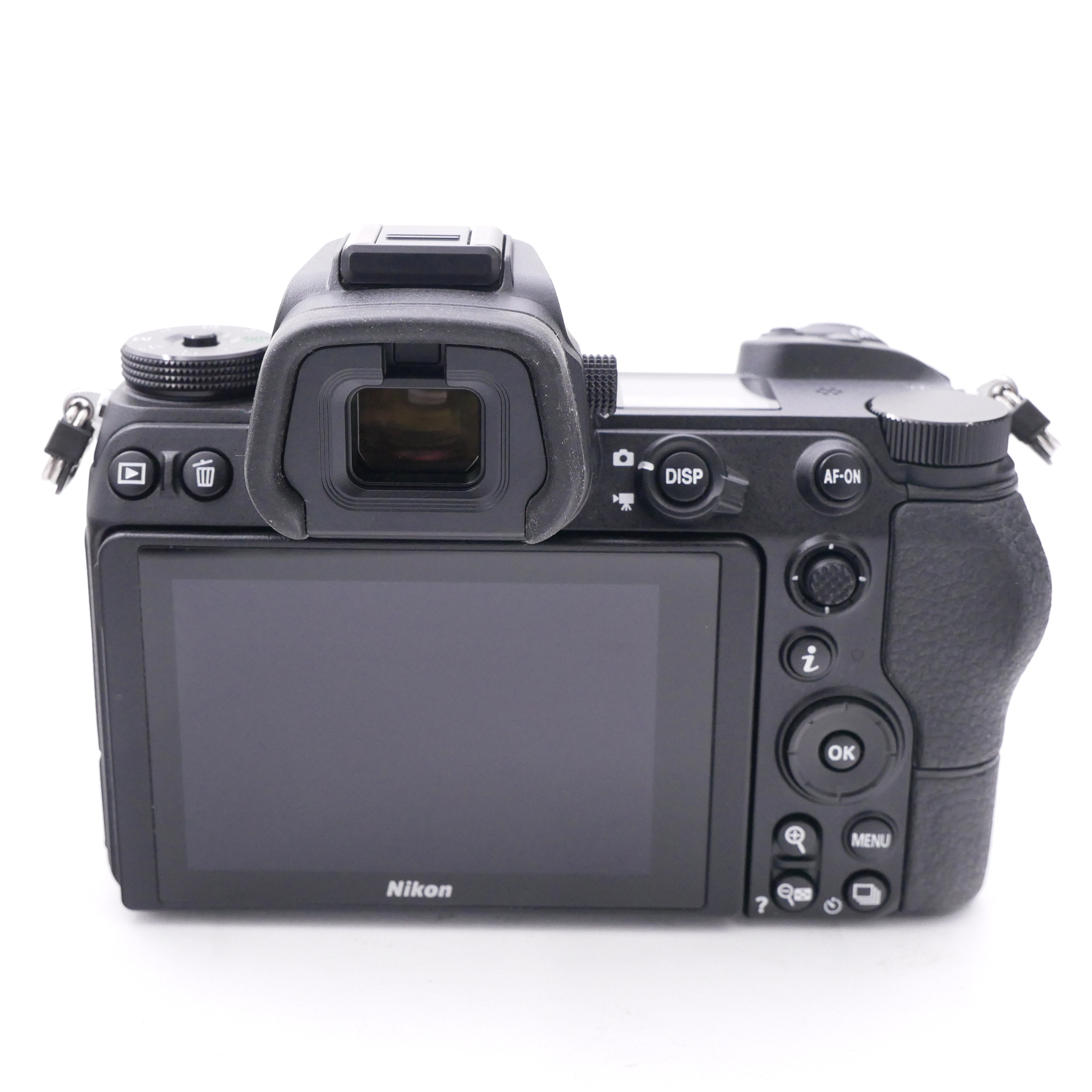 S-H-4SNL2K_2.jpg - Nikon Z6 Body Only 100 Frames!  - Image 1