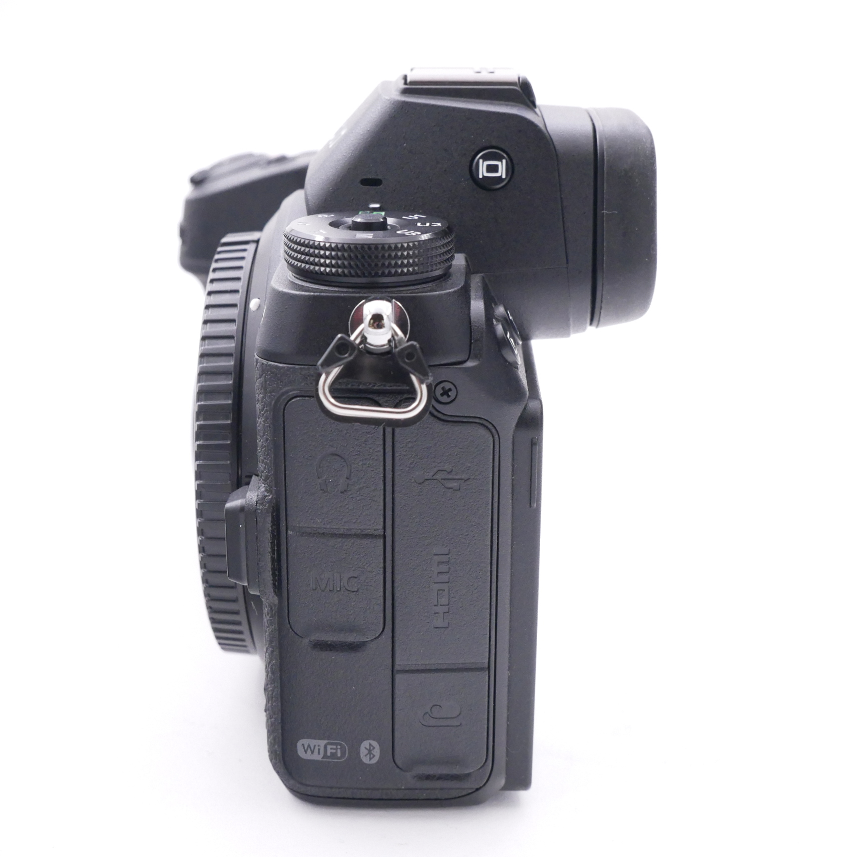 S-H-4SNL2K_3.jpg - Nikon Z6 Body Only 100 Frames!  - Image 2