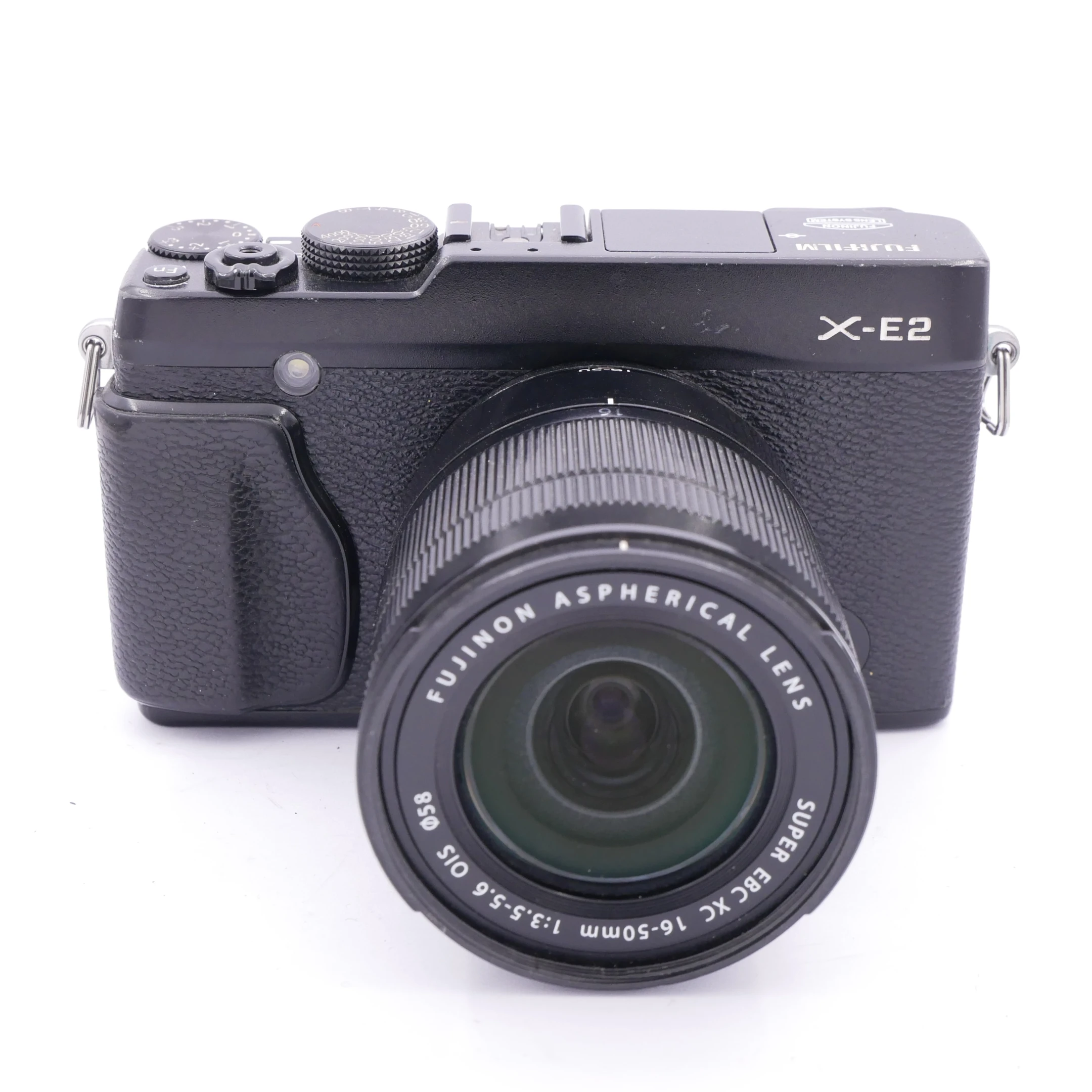 Best image for Fujifilm X-E2 + 16-50mm 