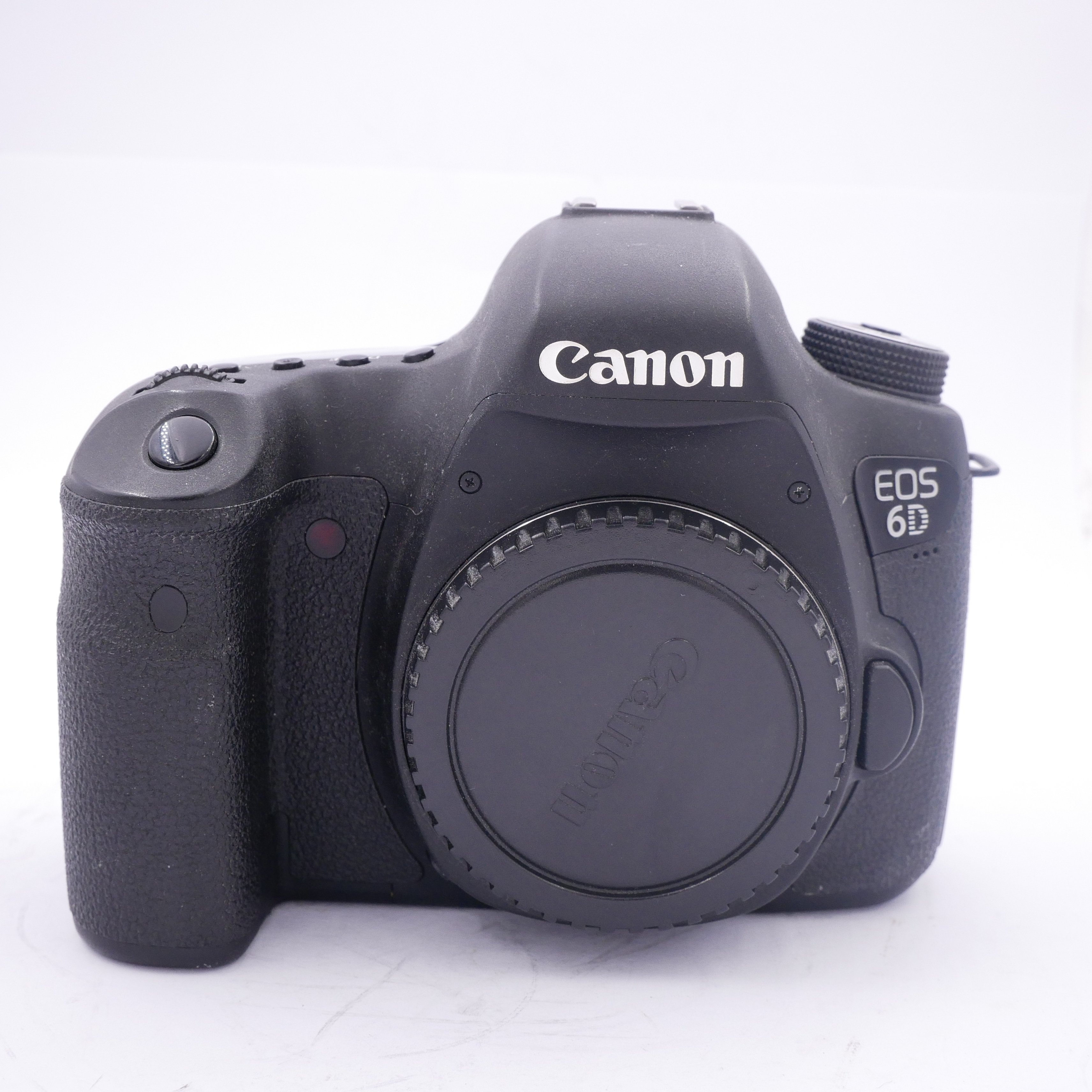Canon EOS 6D Body Only - Best Available Image