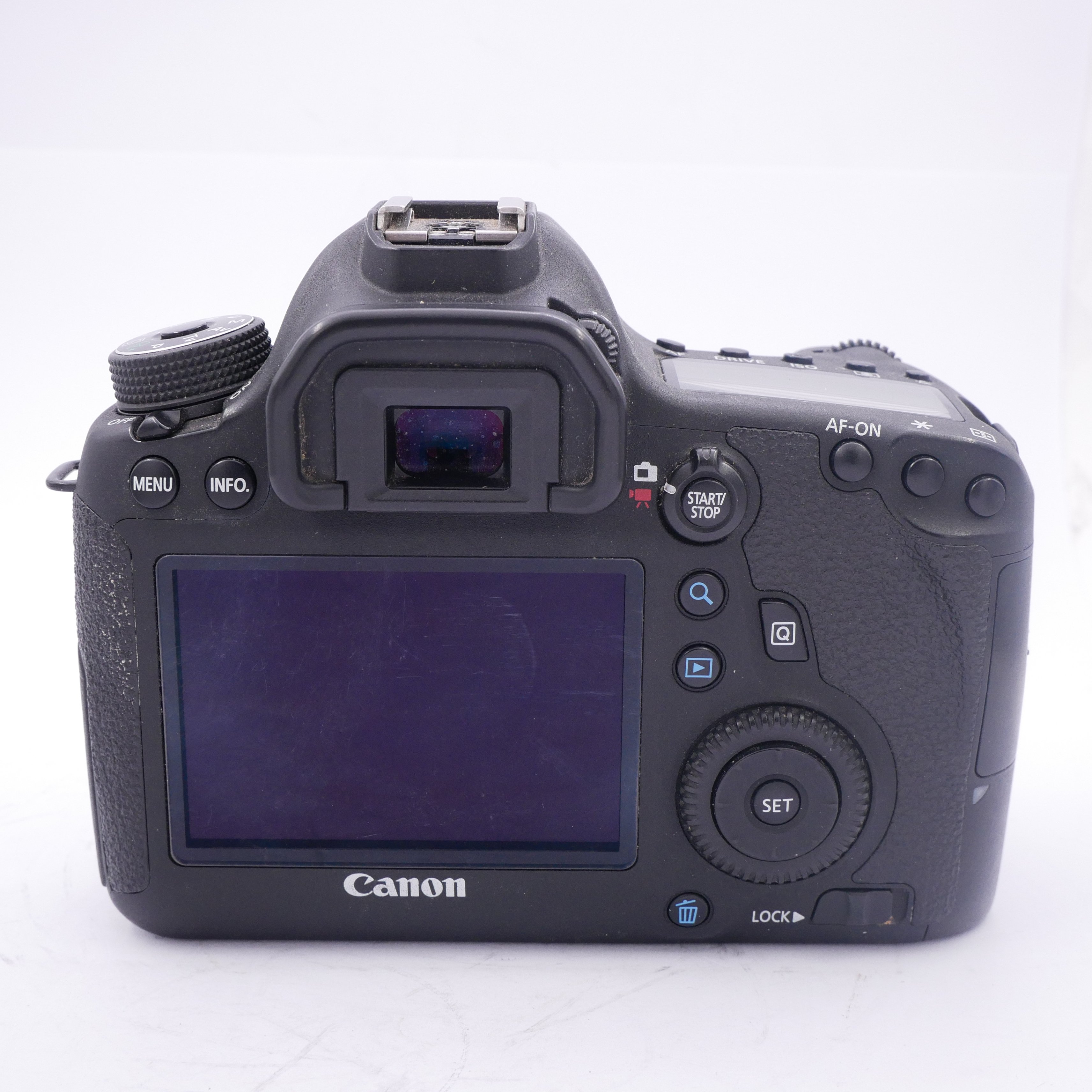 S-H-4T2ED5_3.jpg - Canon EOS 6D Body Only - Image 2