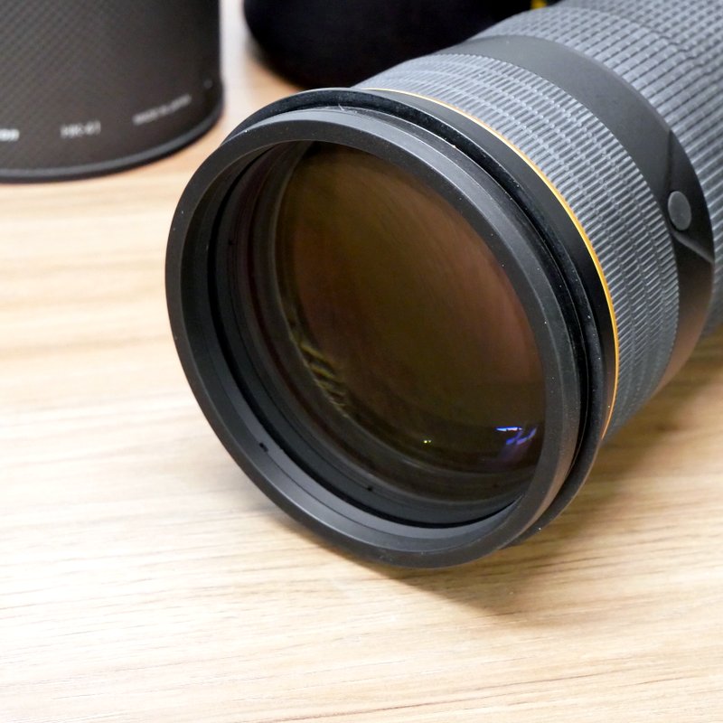 S-H-4TLN39_2.jpg - Nikon AF-S 180-400mm F/1.4E TC1.4 FL ED Lens - Image 1