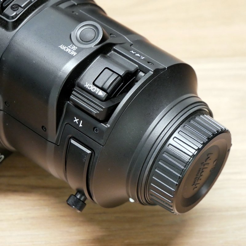 S-H-4TLN39_3.jpg - Nikon AF-S 180-400mm F/1.4E TC1.4 FL ED Lens - Image 4