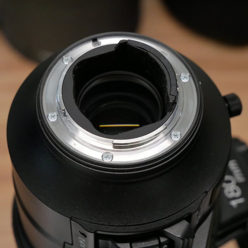 S-H-4TLN39_5.jpg - Nikon AF-S 180-400mm F/4E TC1.4 FL ED Lens - Image 2