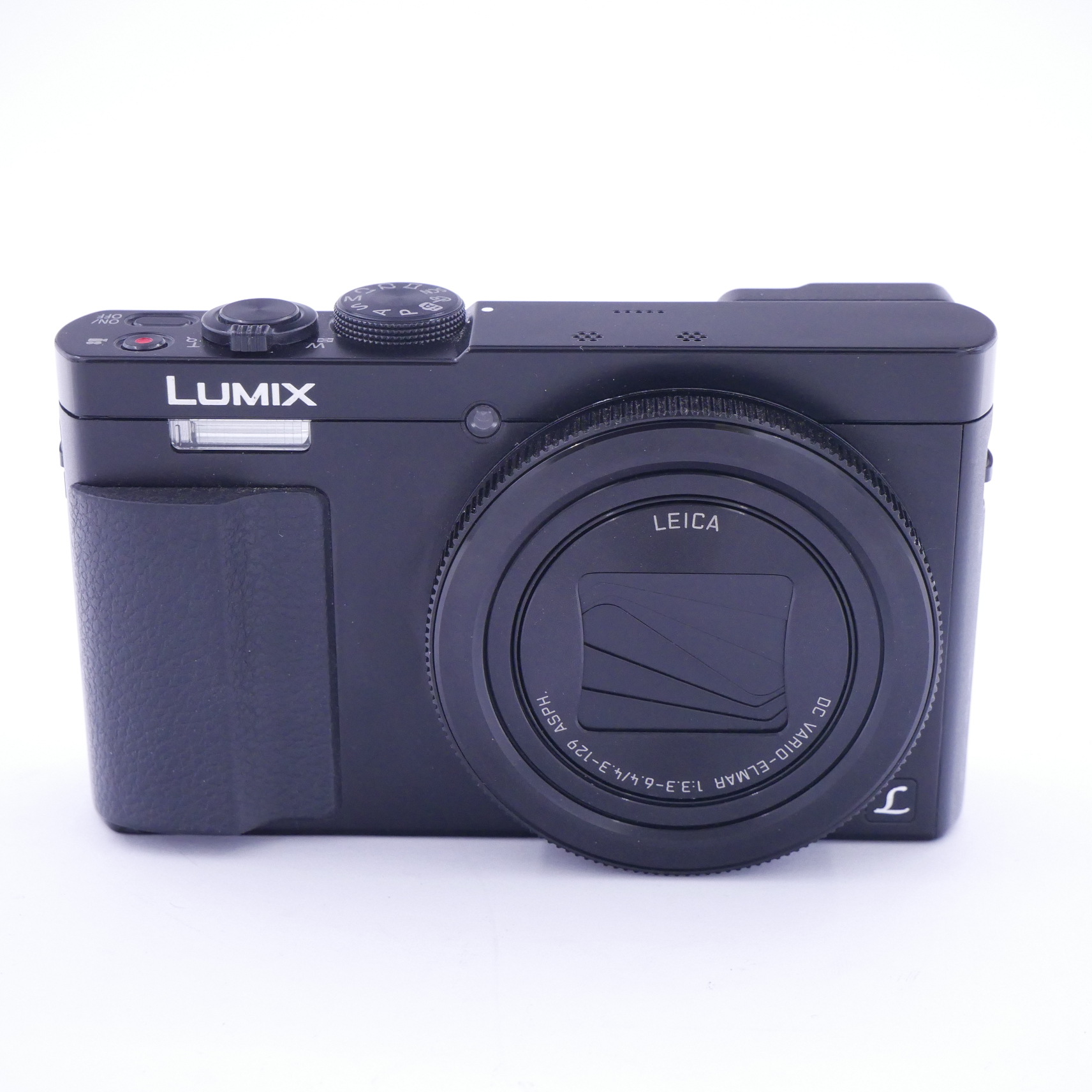 Best image for Panasonic Lumix TZ70 Compact Digital