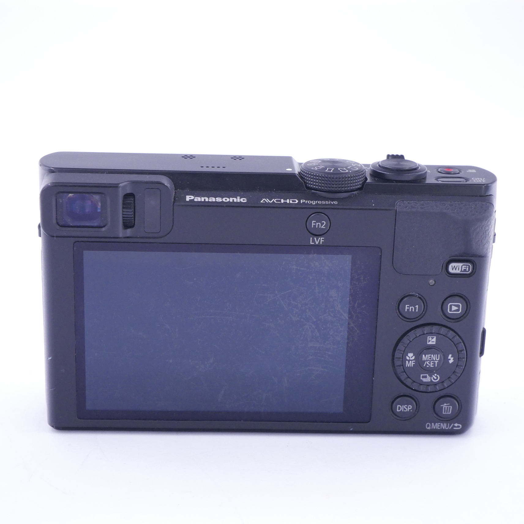 S-H-4TSLXR_2.jpg - Panasonic Lumix TZ70 Compact Digital - Image 2