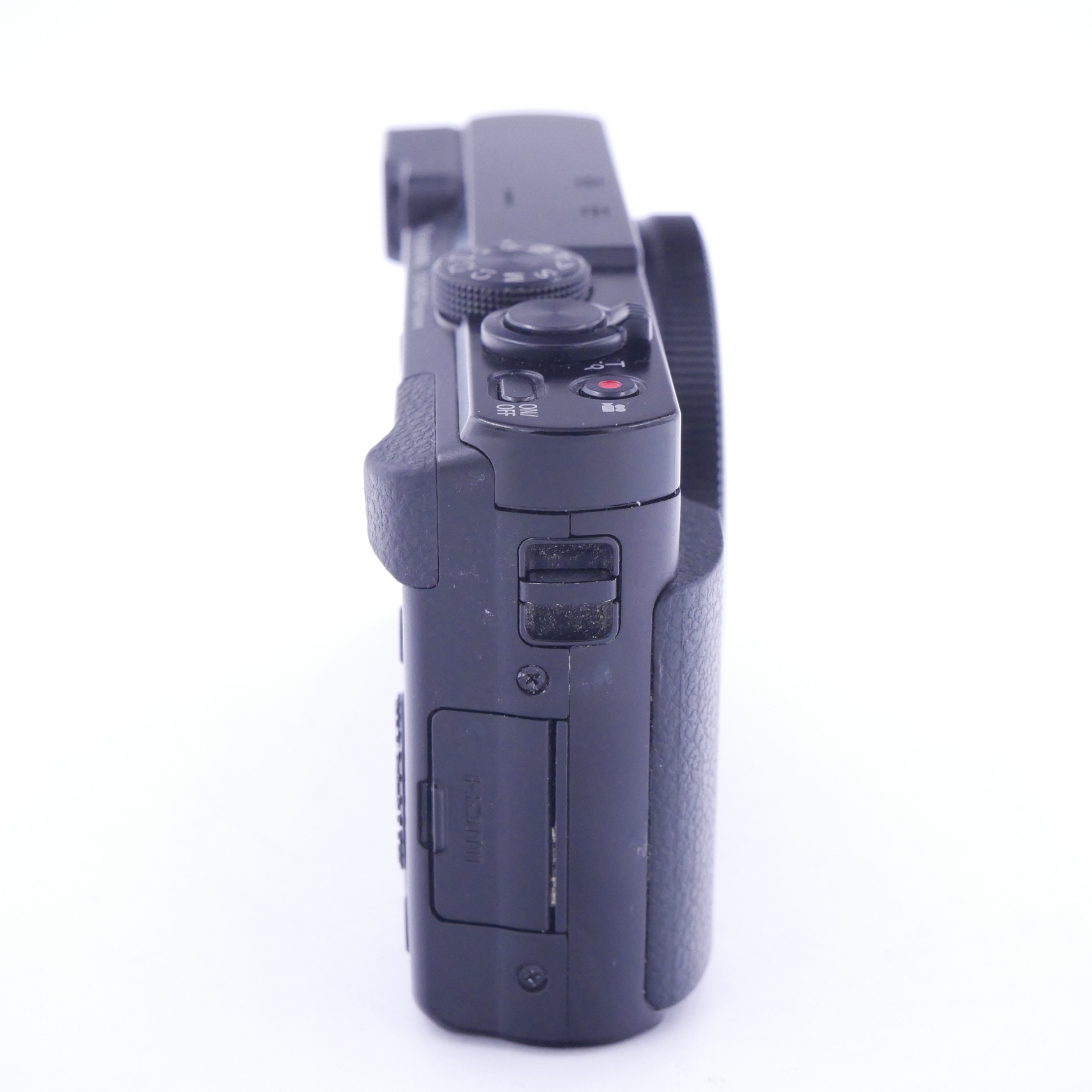 S-H-4TSLXR_3.jpg - Panasonic Lumix TZ70 Compact Digital - Image 1