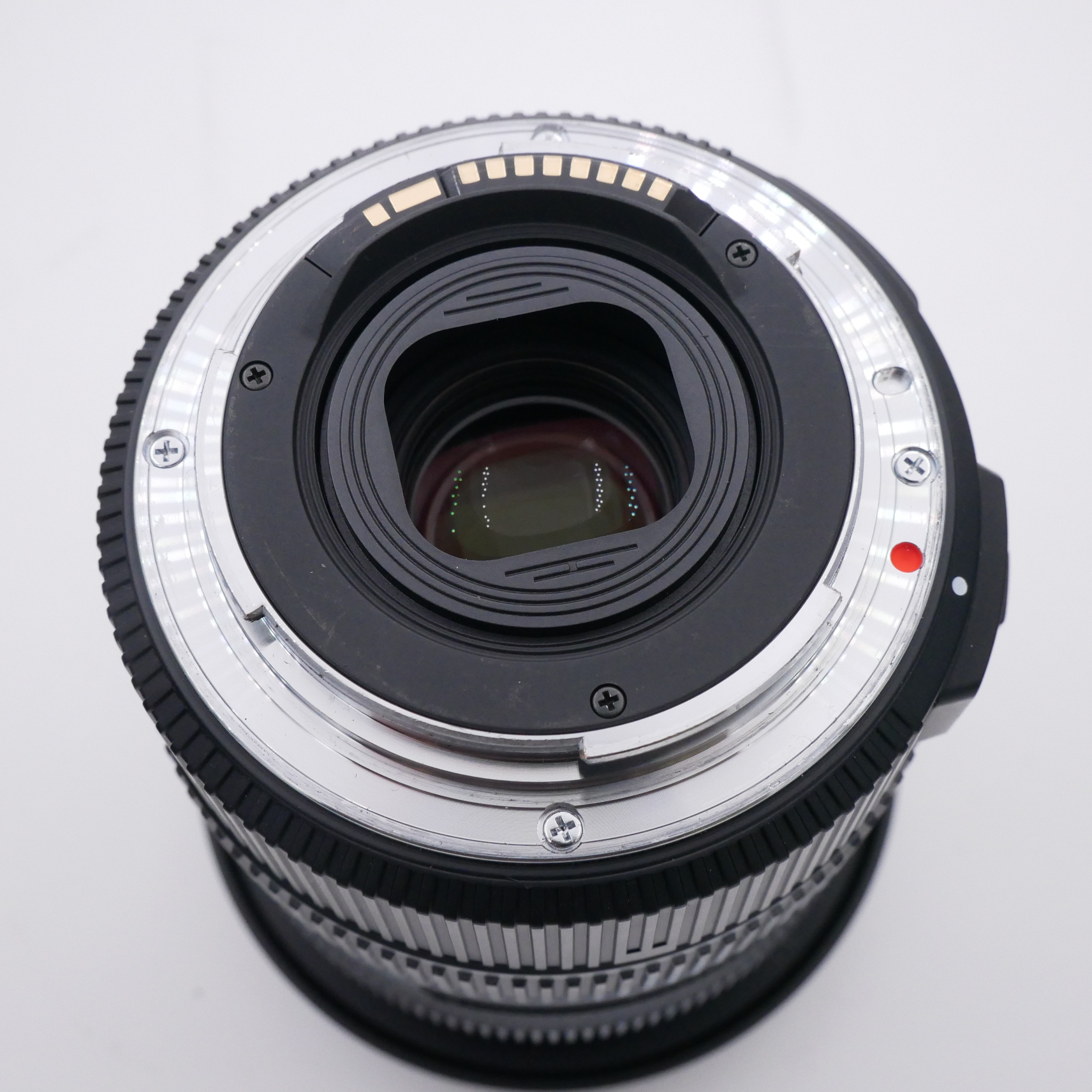 S-H-4TVNDF_3.jpg - Sigma 10-20mm F3.5 DC HSM Lens for Canon EF-S-Mount - Image 1