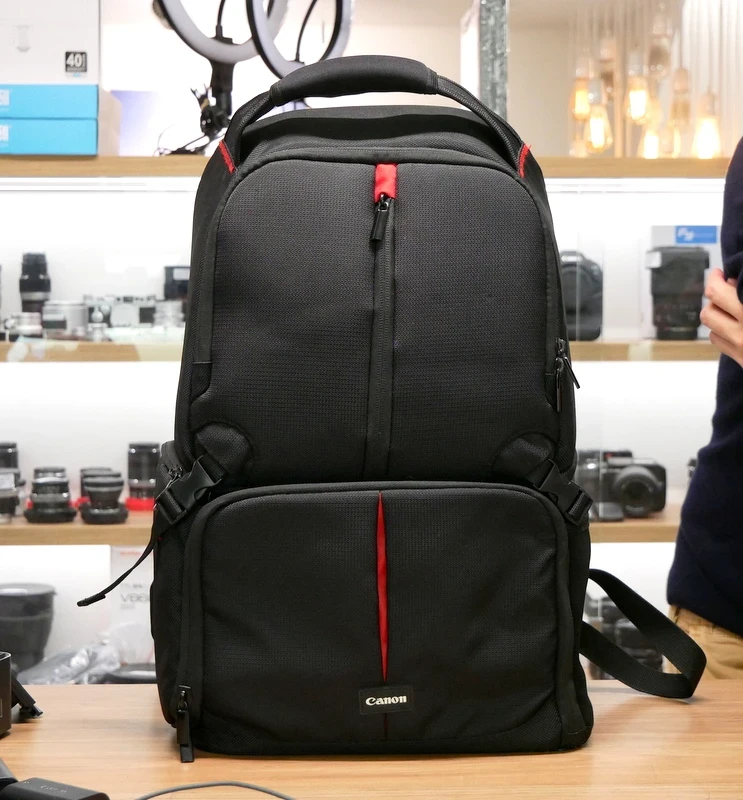 Canon Camera Backpack