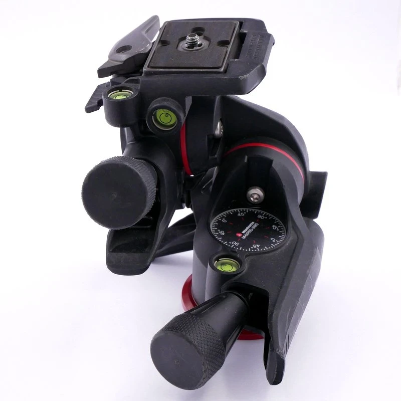 S-H-4U5MV7_2.webp - Manfrotto MHXPRO-3WG Geared Head - Image 1