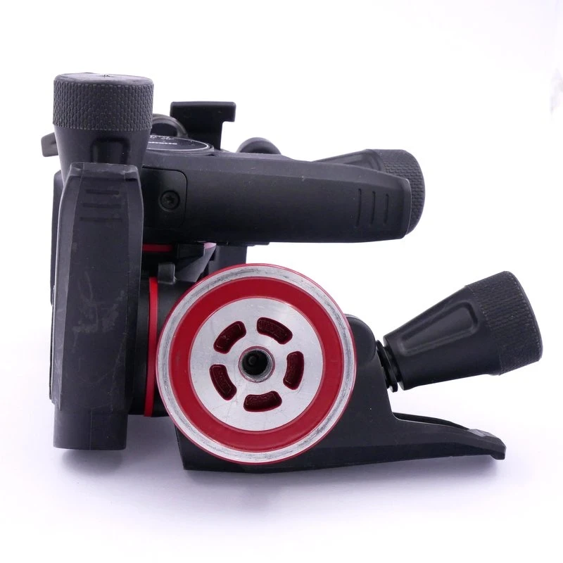 S-H-4U5MV7_3.webp - Manfrotto MHXPRO-3WG Geared Head - Image 2