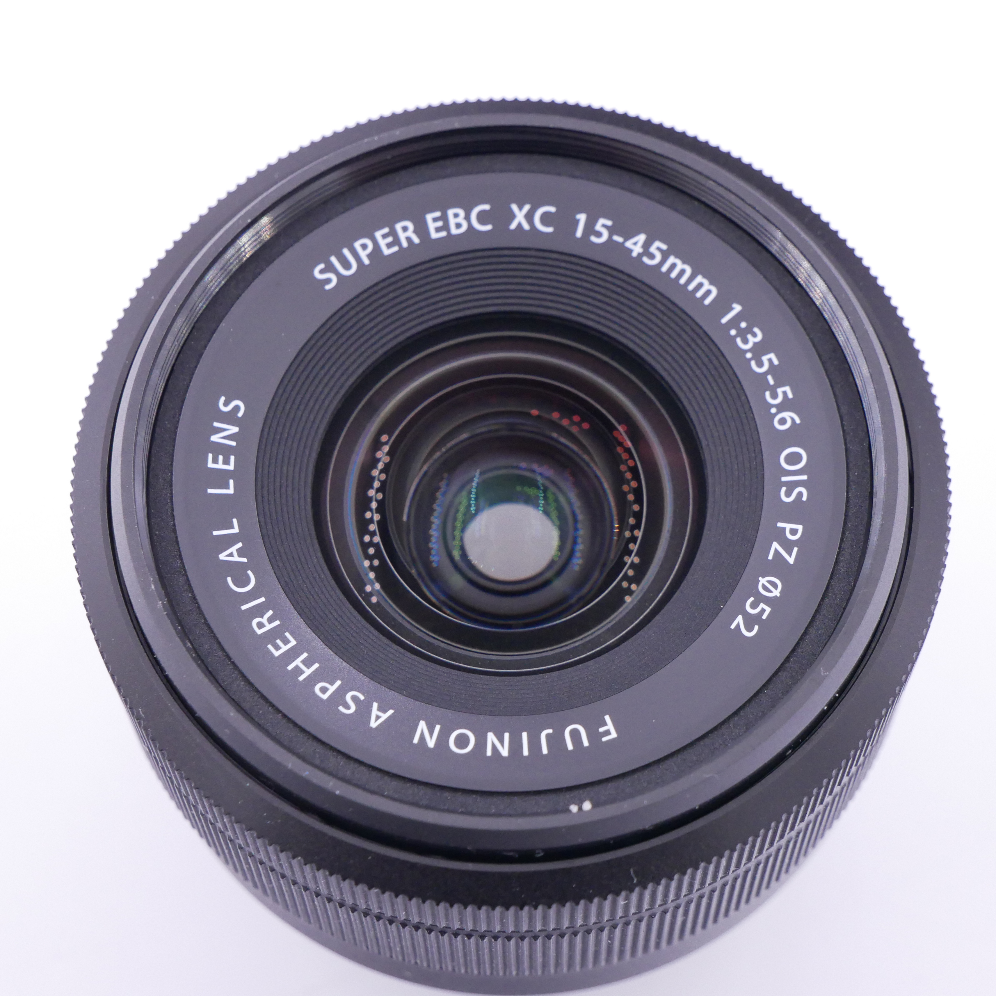 S-H-4U7AVJ_2.jpg - Fujifilm XC 15-45mm F3.5-5.6 OIS PZ Lens - Image 2