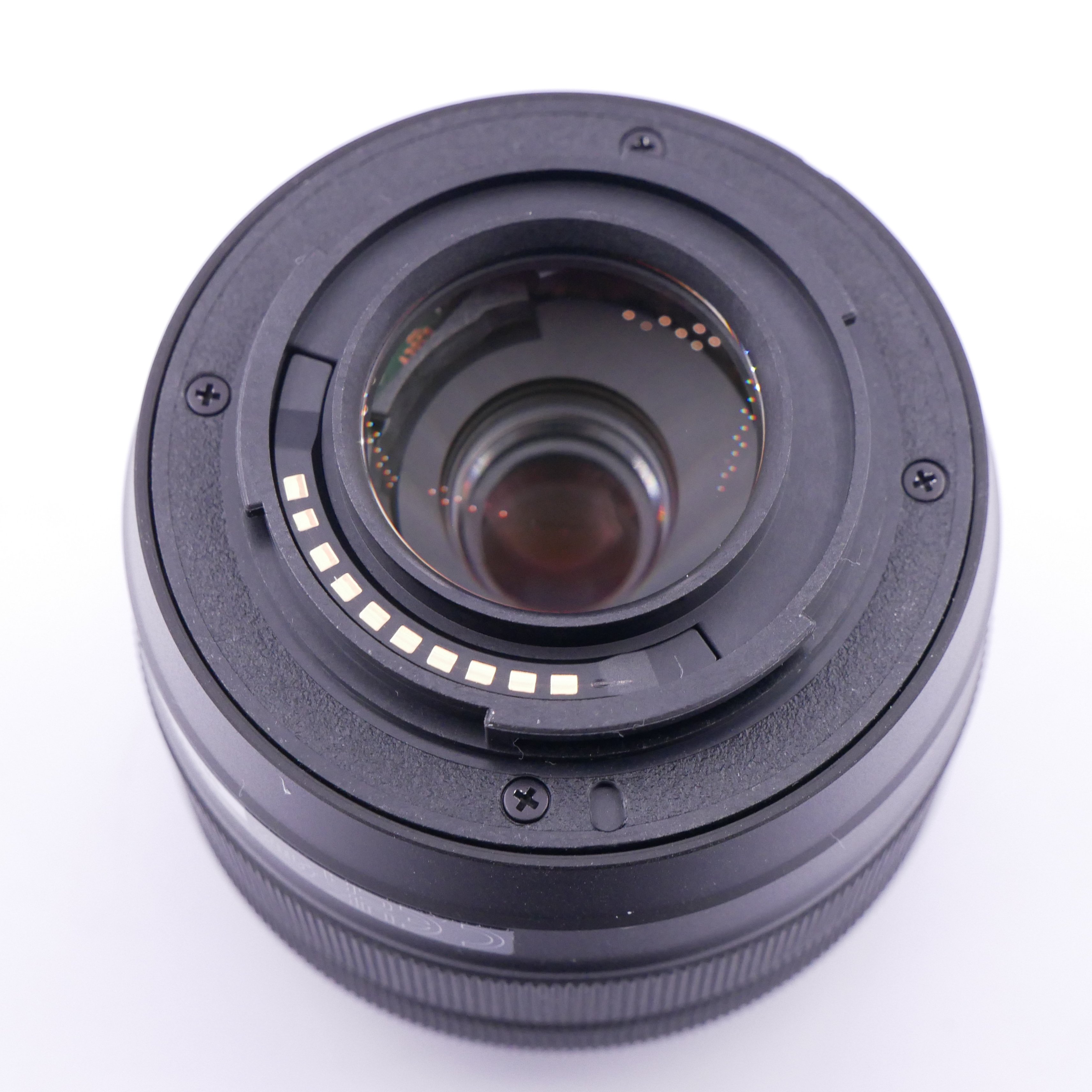S-H-4U7AVJ_3.jpg - Fujifilm XC 15-45mm F3.5-5.6 OIS PZ Lens - Thumbnail 2