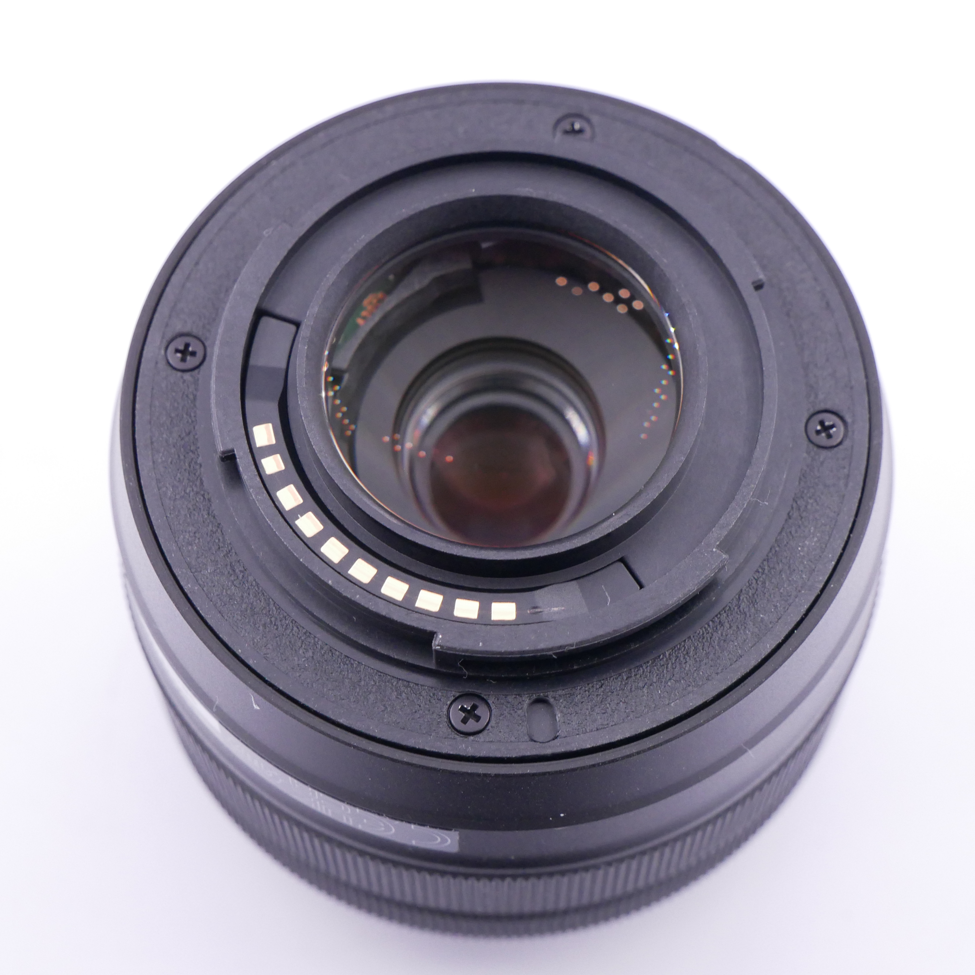 S-H-4U7AVJ_3.jpg - Fujifilm XC 15-45mm F3.5-5.6 OIS PZ Lens - Image 1