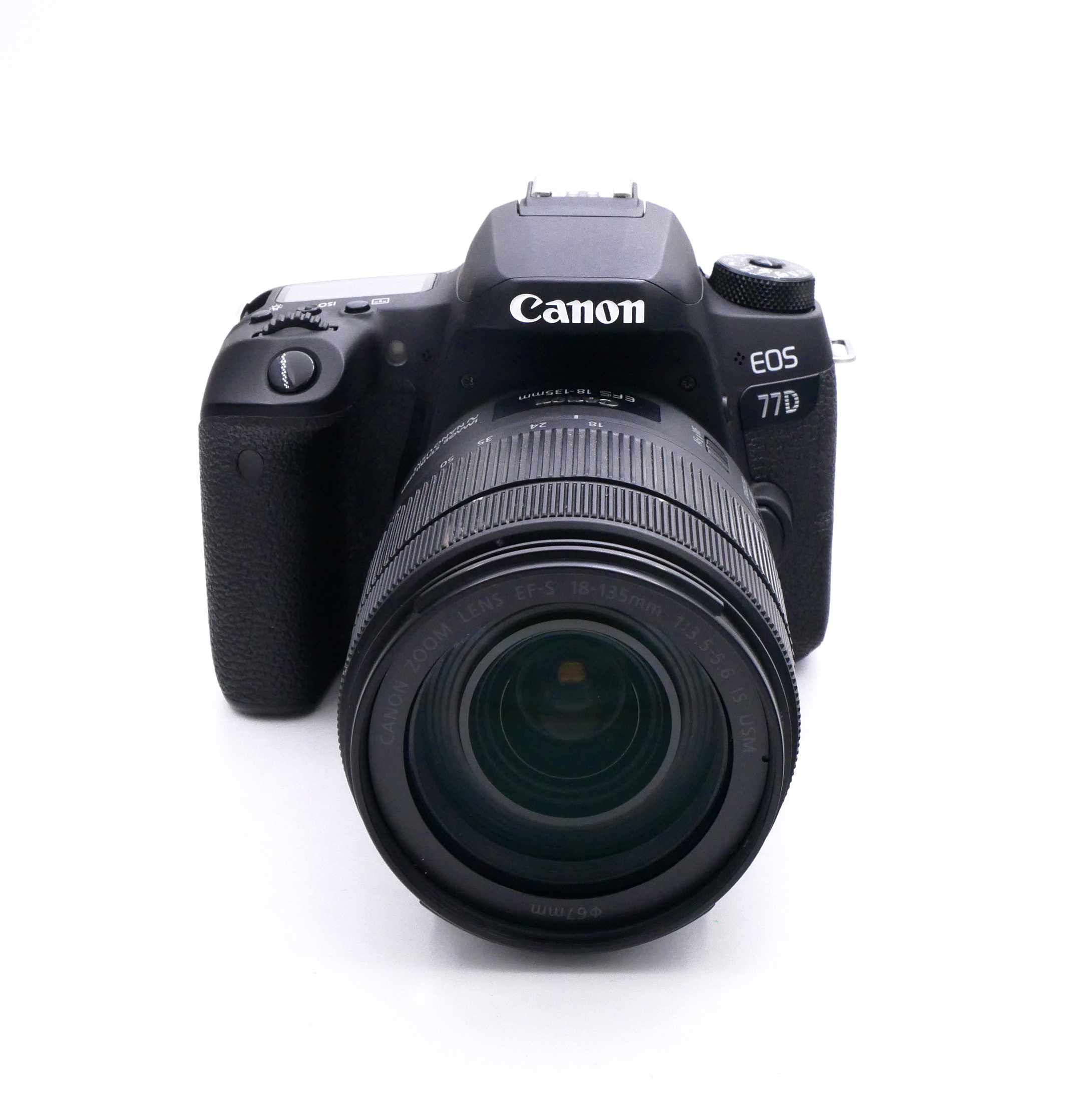 Best image for Canon EOS 77D + 18-135mm f3.5-5.6 Kit (Only 5K Frames!)