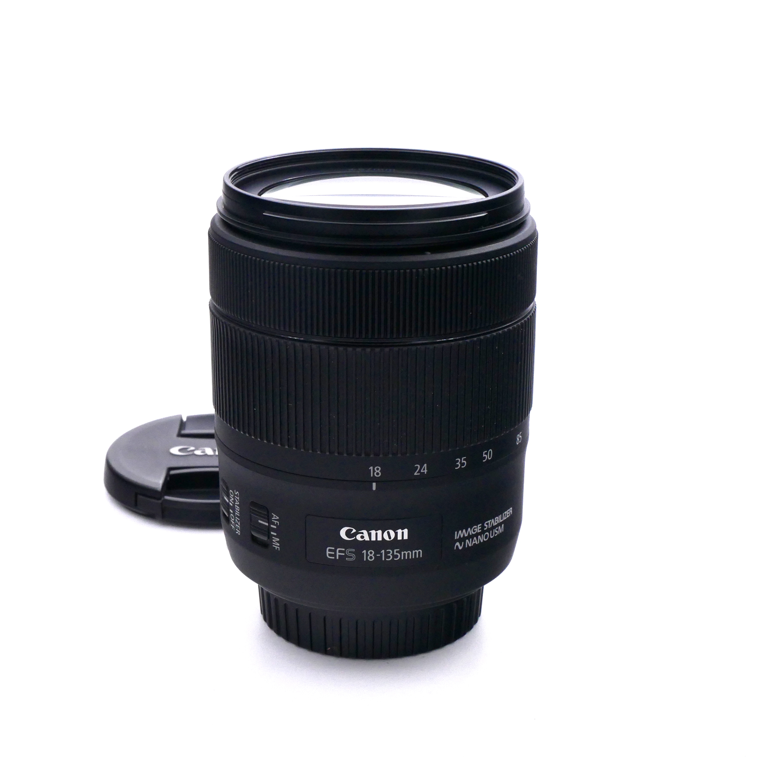 Canon EOS 77D + 18-135mm f3.5-5.6 Kit (Only 5K Frames!)