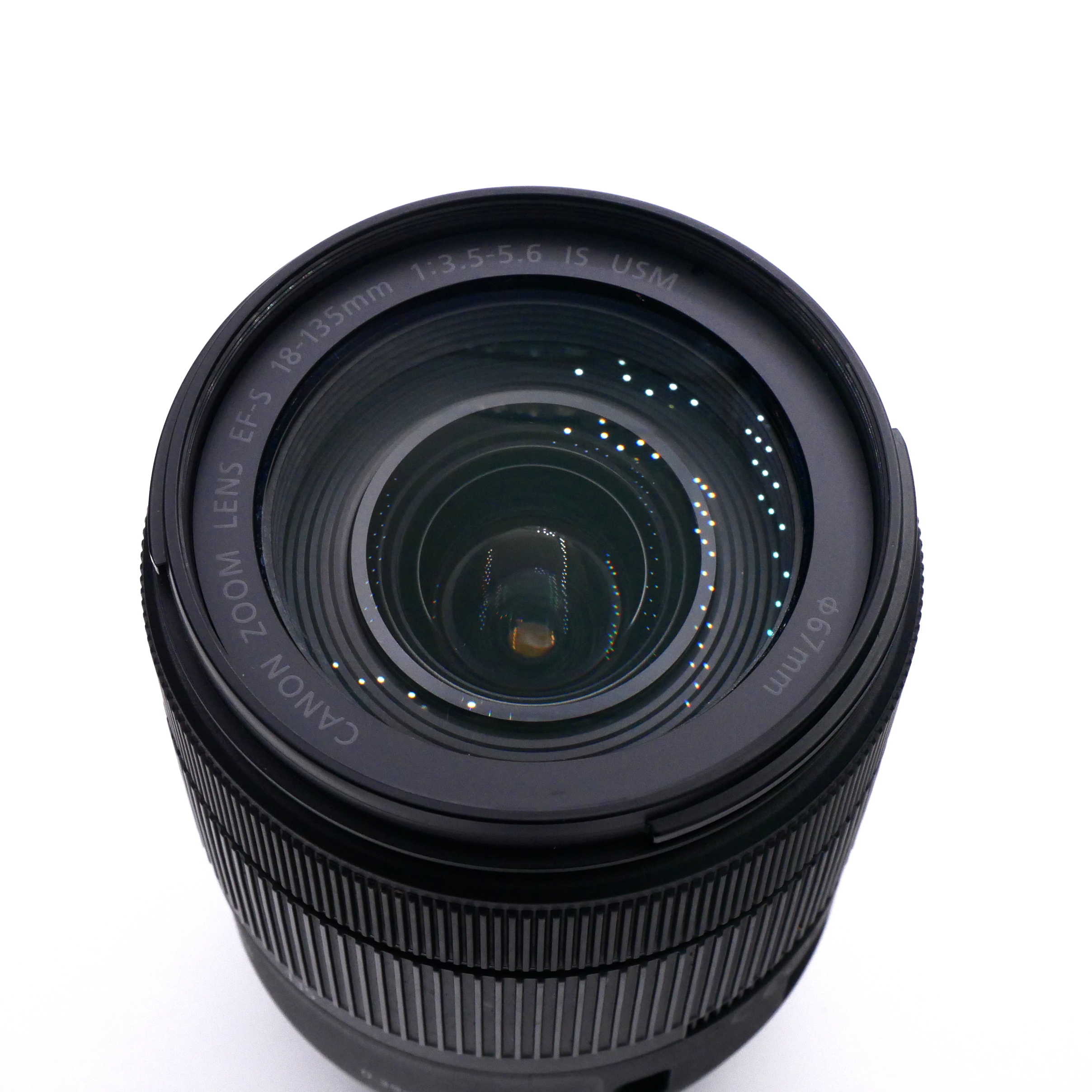 Canon EOS 77D + 18-135mm f3.5-5.6 Kit (Only 5K Frames!)