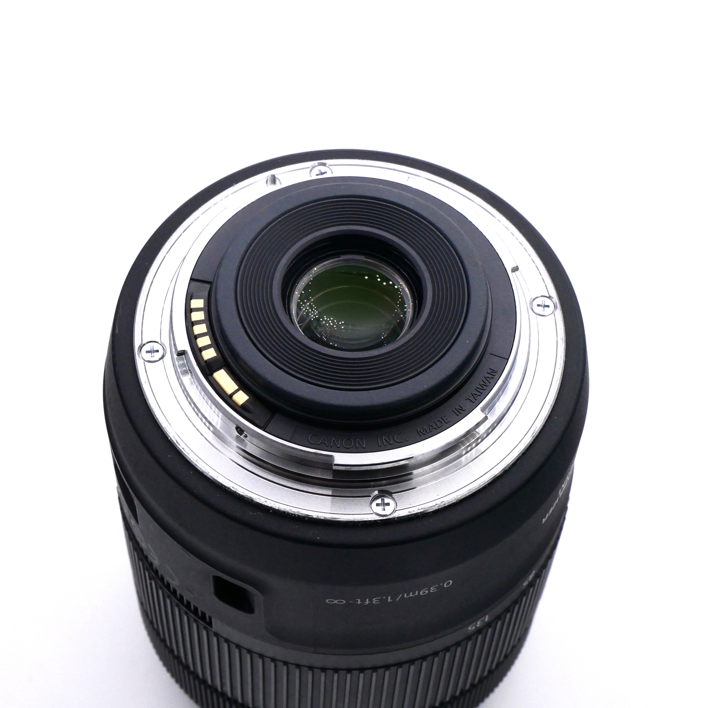 S-H-4U8NXX_6.jpg - Canon EOS 77D + 18-135mm f3.5-5.6 Kit (Only 5K Frames!) - Image 6