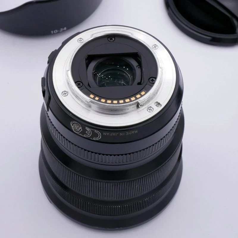 S-H-4UF6H6_3.webp - Fujifilm XF 10-24mm F/4 R OIS Lens - Image 1