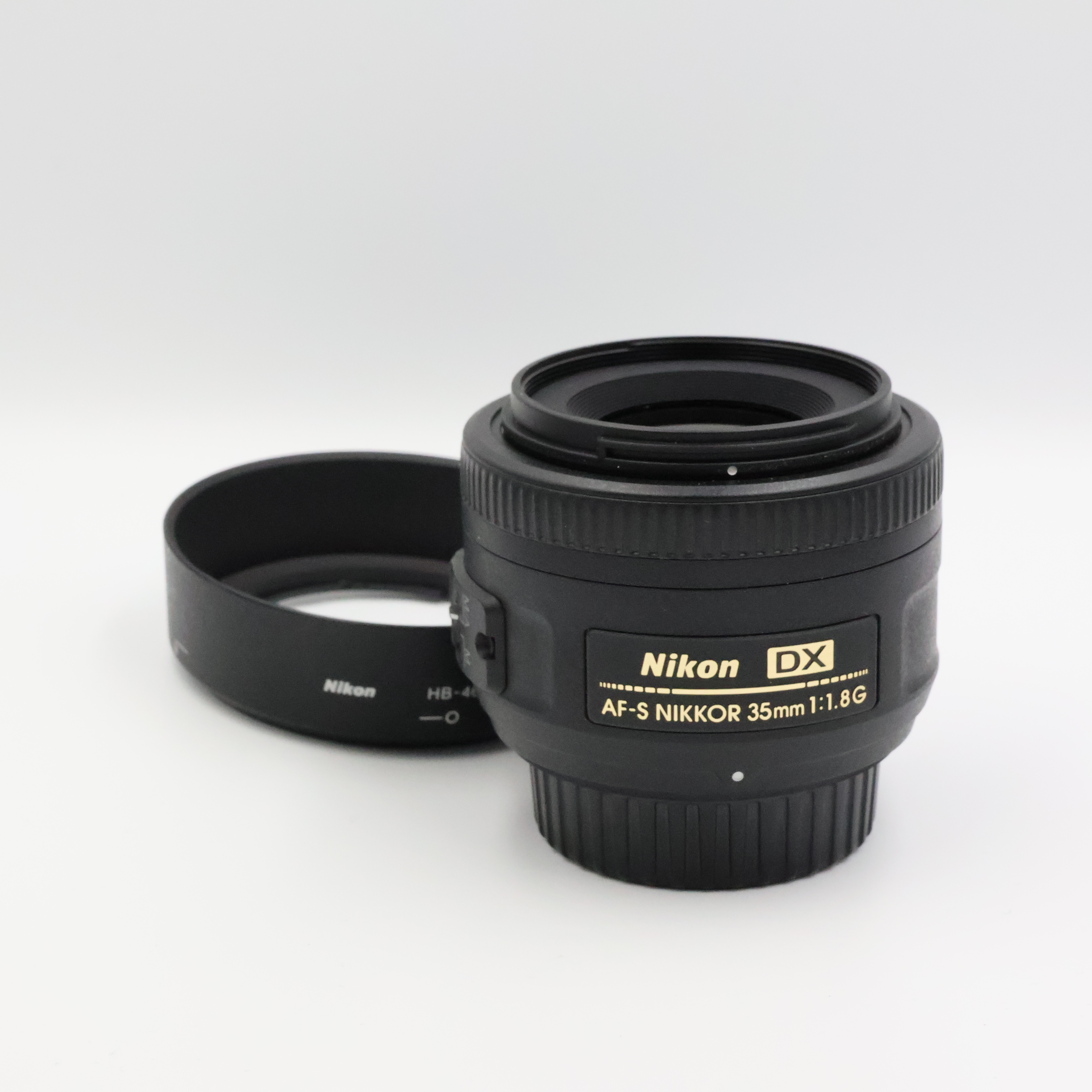 Best image for Nikon 35mm 1.8 AF-S DX