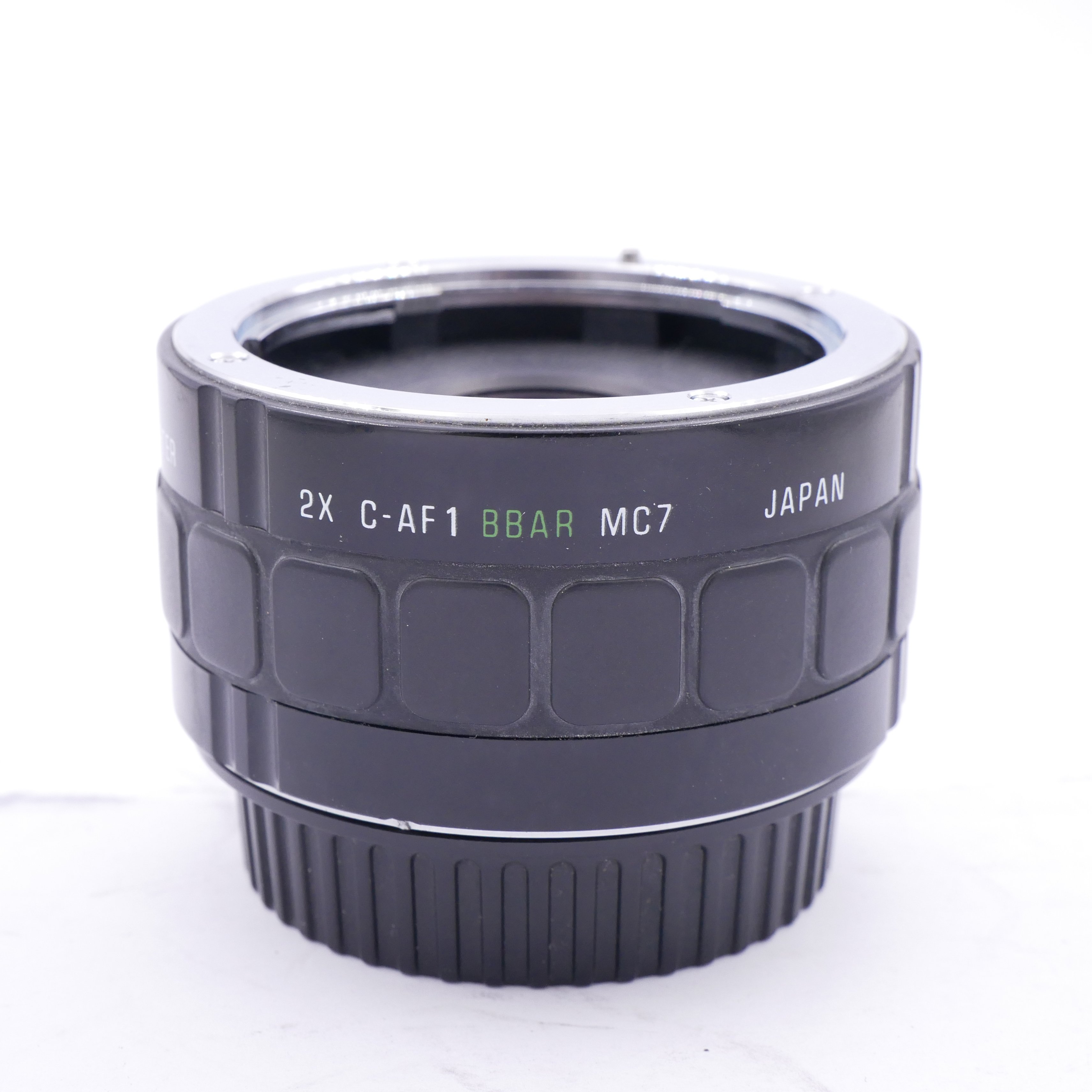 Best image for Tamron AF 2x Tele-Converter BBAR MC7 For EF-Mount