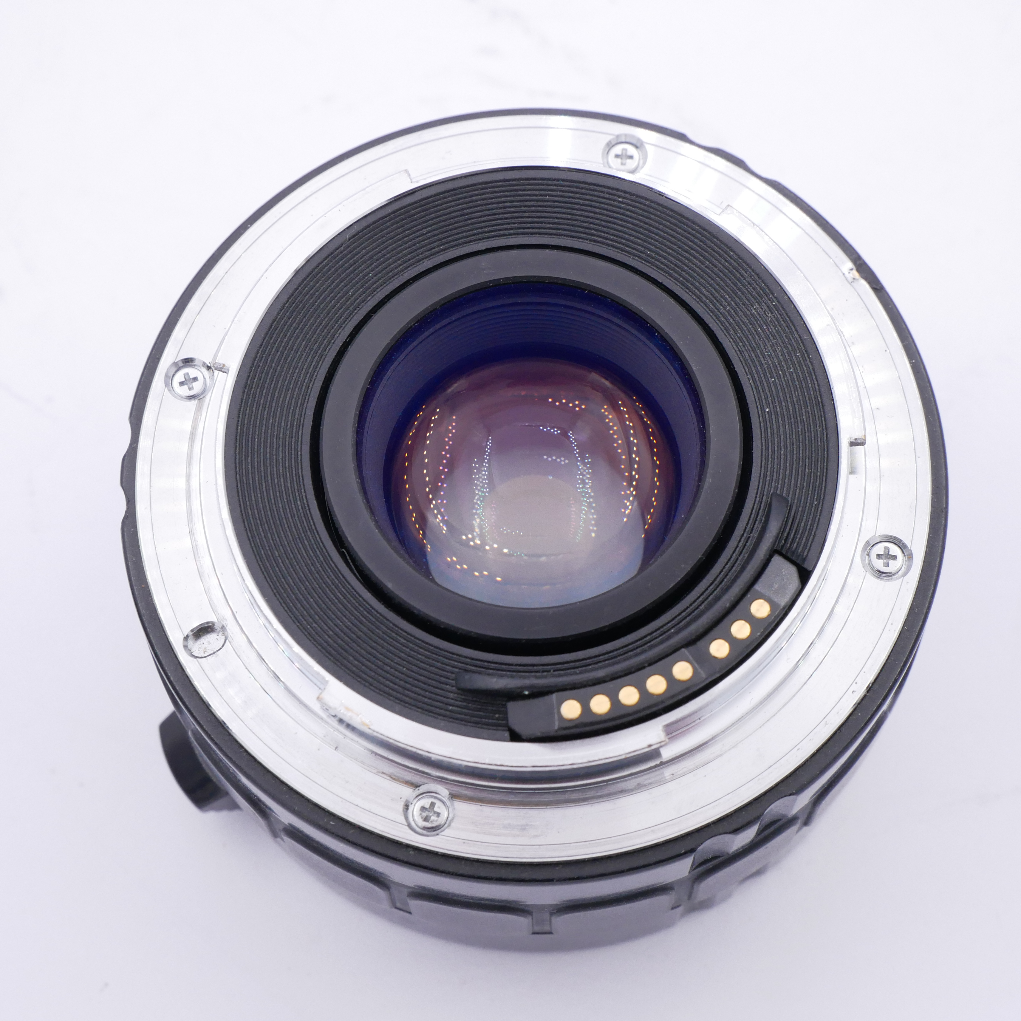 S-H-4VRMHC_3.jpg - Tamron AF 2x Tele-Converter BBAR MC7 For EF-Mount - Thumbnail 2