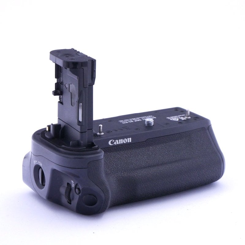 Best image for Canon BG-R10 Battery Grip - Suits R5 & R6 Bodies