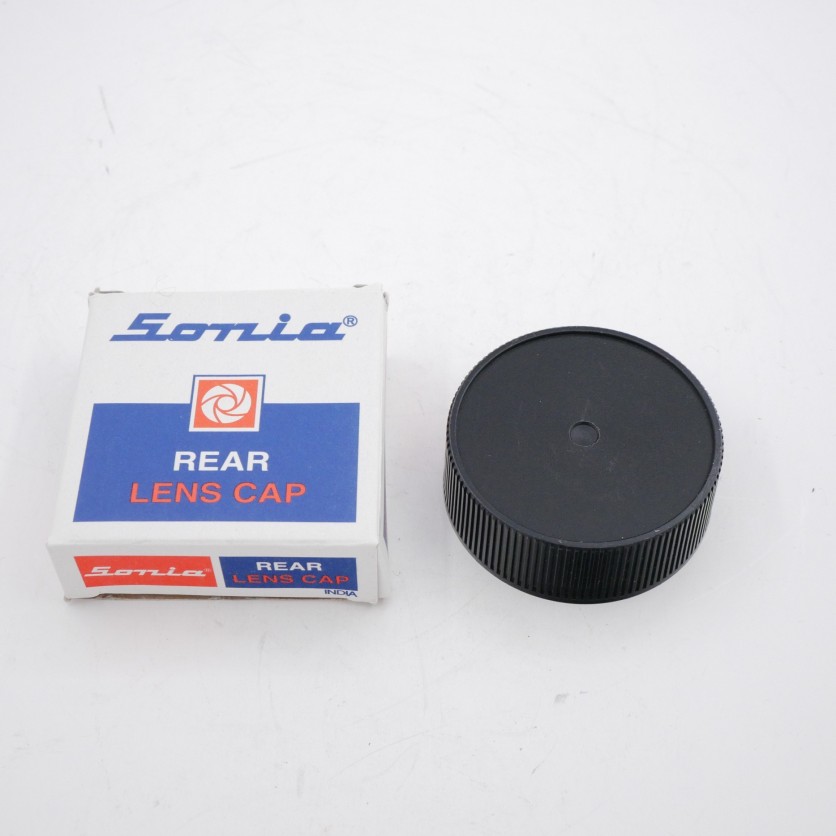 Sorria Rear Lens Cap for Leica M-Mount