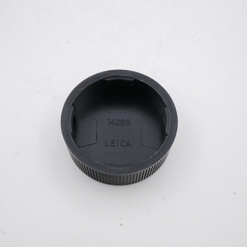 S-H-4WKX69_2.jpg - Sorria Rear Lens Cap for Leica M-Mount - Image 2