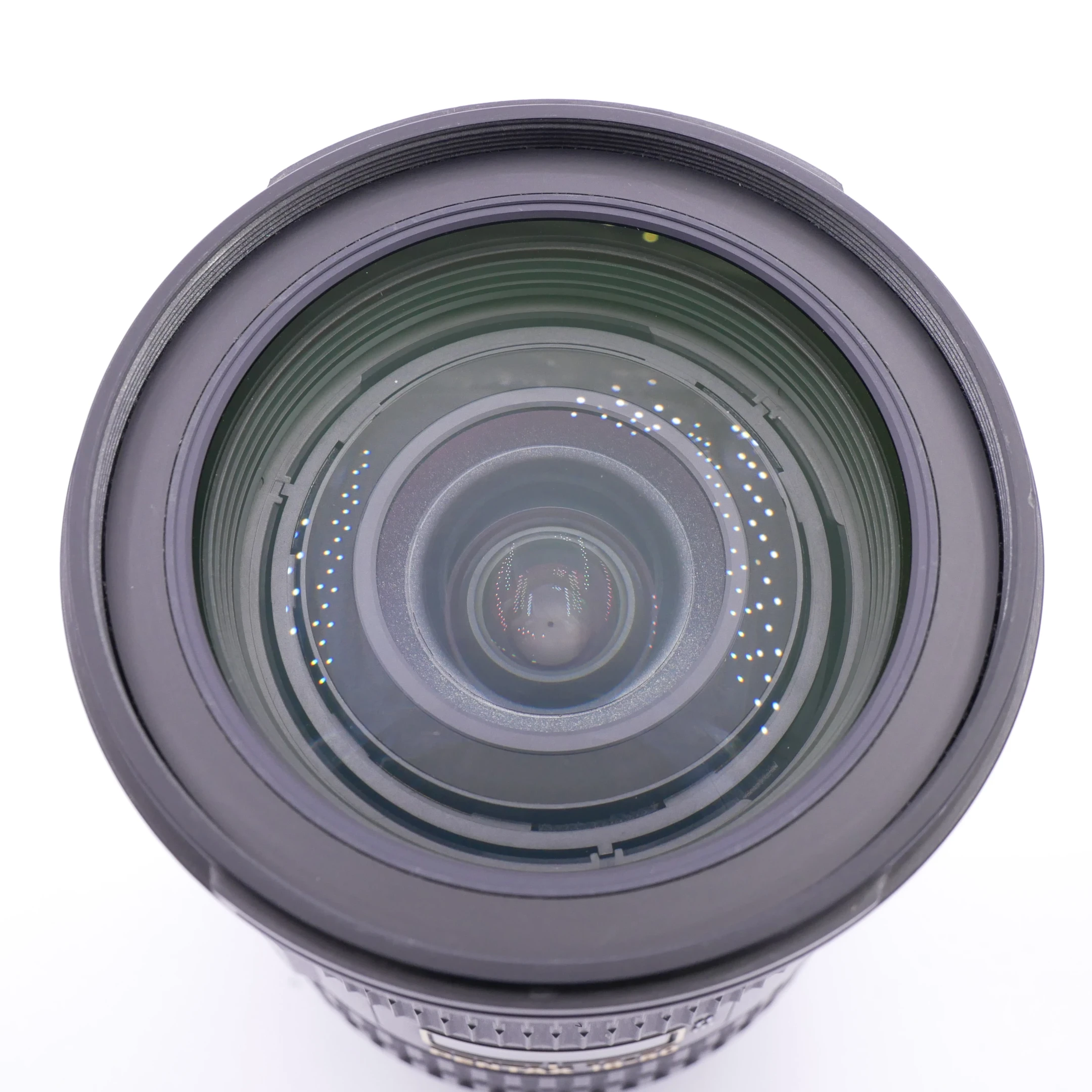 S-H-4WYRL7_2.webp - Pentax 16-50mm F2.8 ED AL IF SDM Lens  - Image 2