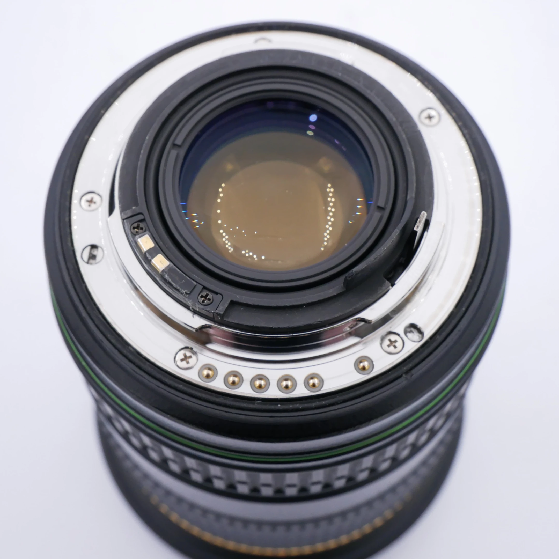 S-H-4WYRL7_3.webp - Pentax AF 16-50mm F/2.8 ED AL IF SDM Lens (was $795) - Image 3