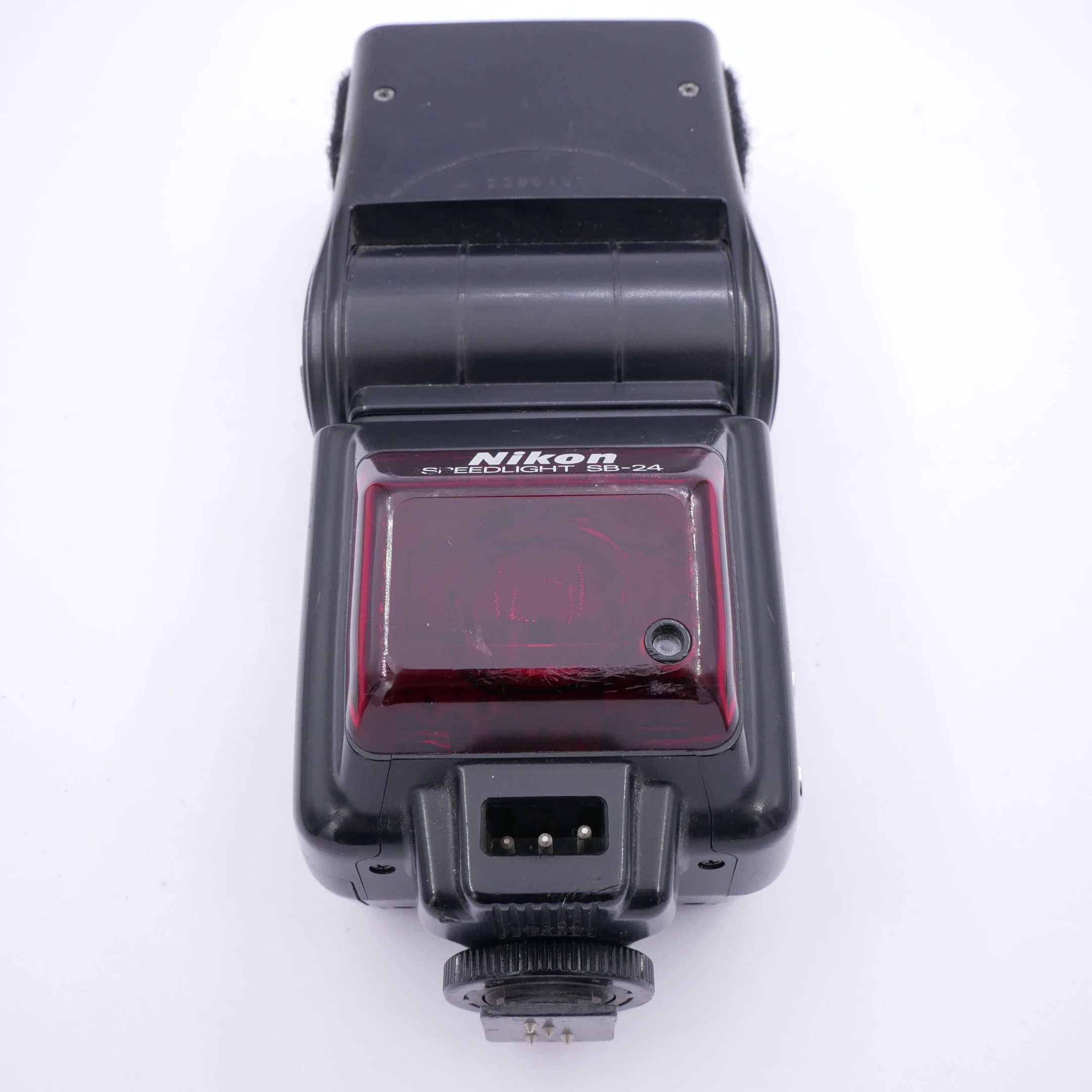 Best image for Nikon SB-24 Speedlight