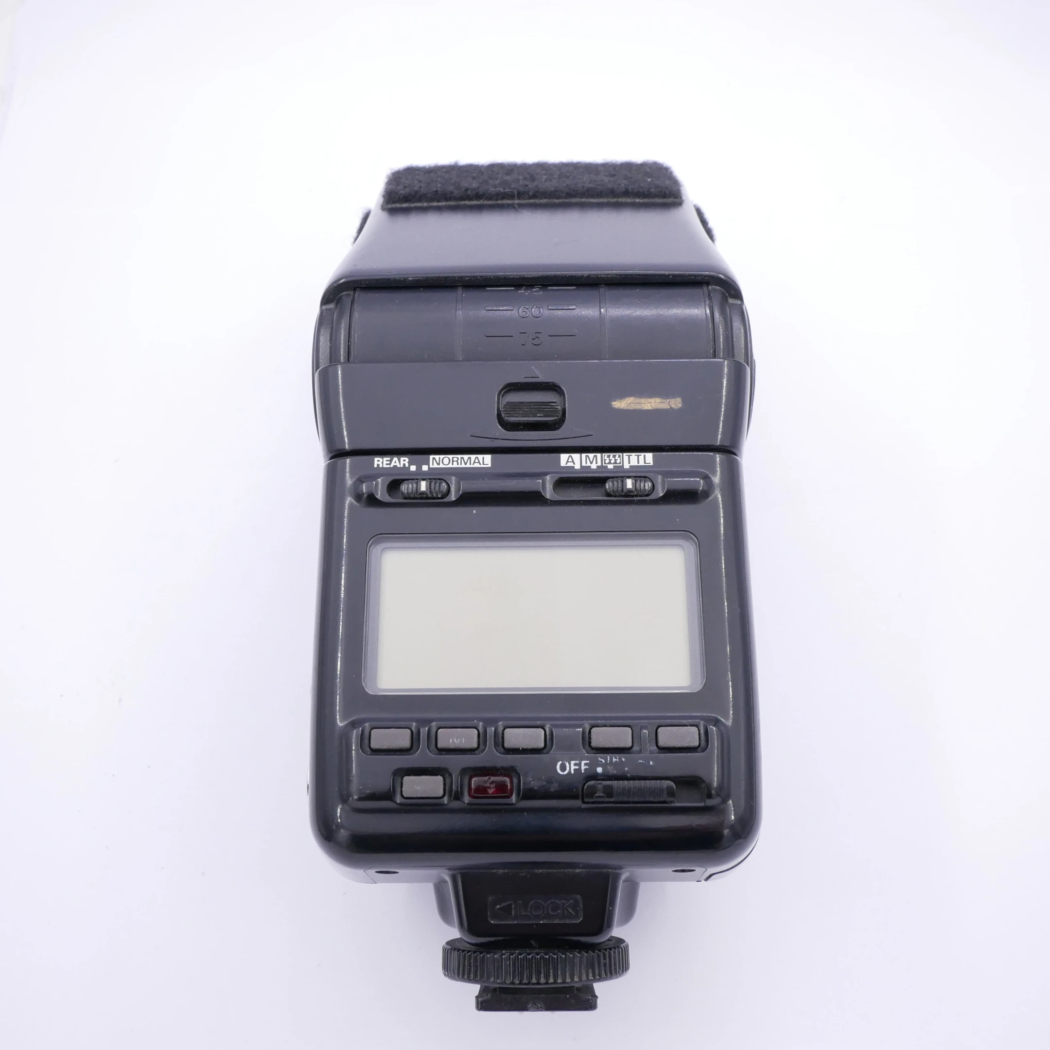 S-H-4WYUF9_2.webp - Nikon SB-24 Speedlight - Thumbnail 2