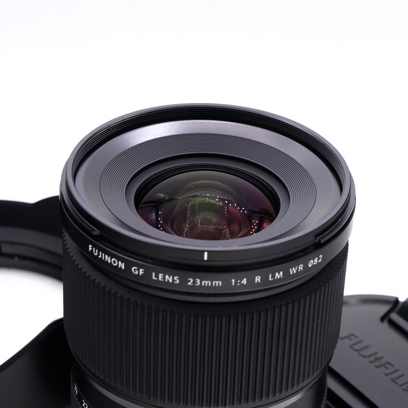 S-H-4XAAXC_2.jpg - Fujifilm GF 23mm F/4 R LM WR Lens - Image 1
