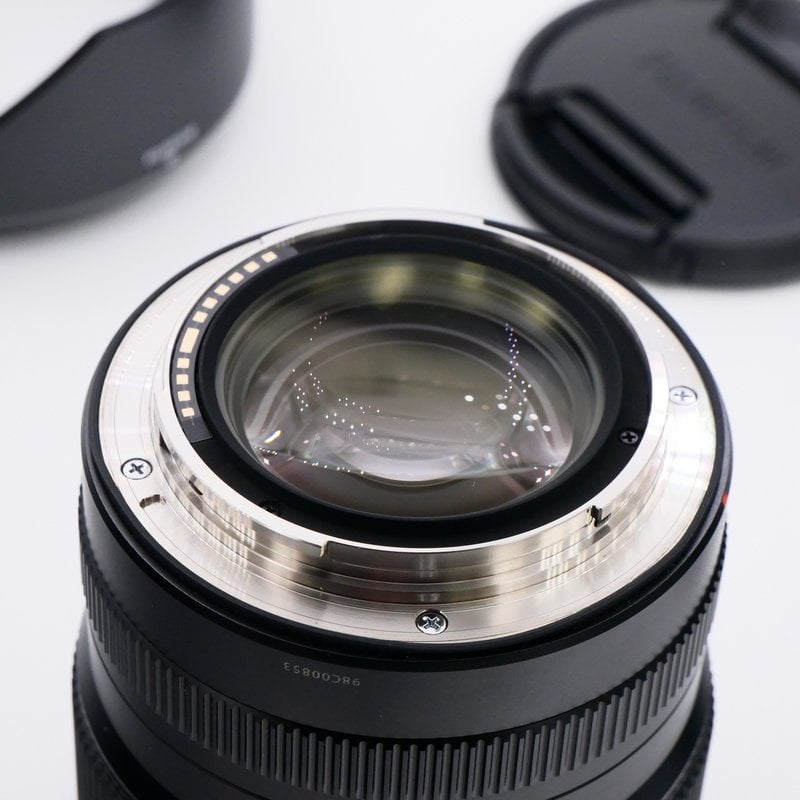 S-H-4XAAXC_3.jpg - Fujifilm GF 23mm F/4 R LM WR Lens - Image 2