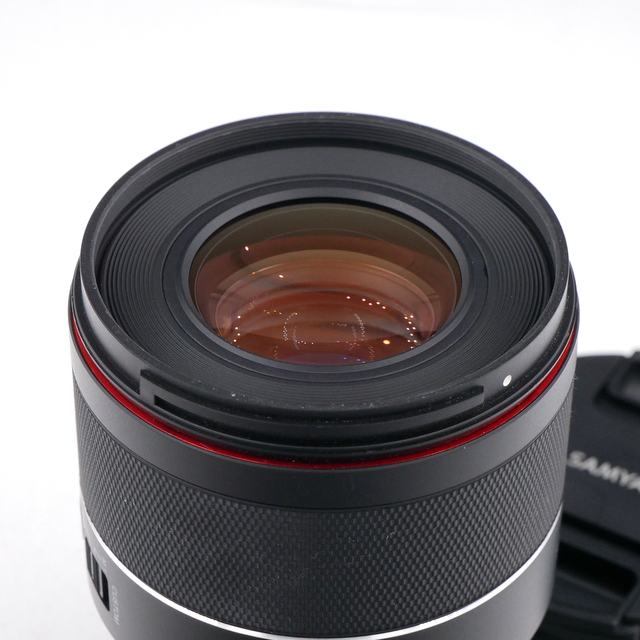 S-H-4XP2LL_2.jpg - Samyang AF 50mm F/1.4 FE II Lens for Sony FE Mount