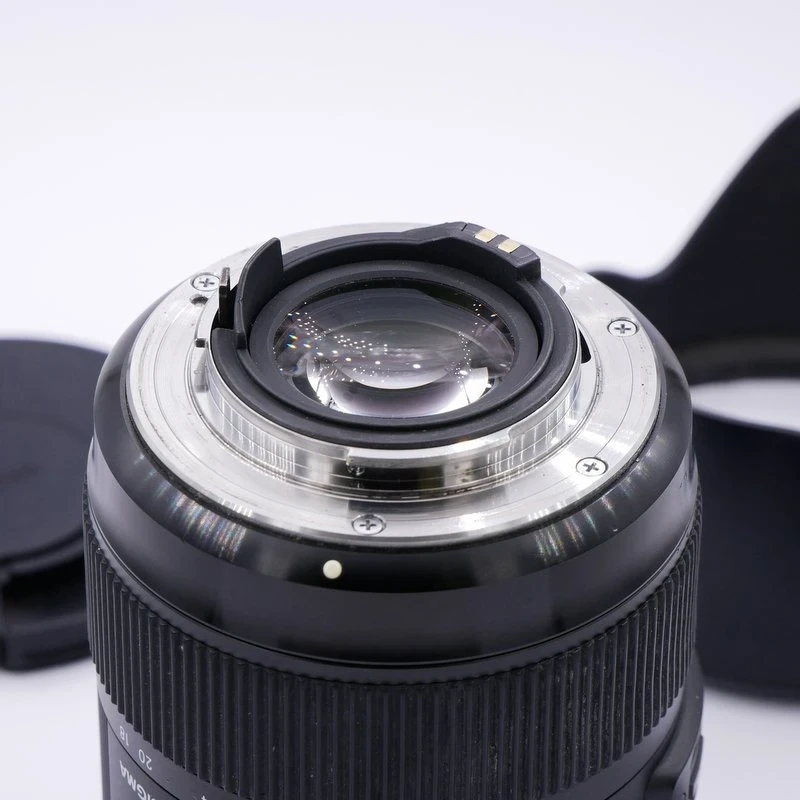 S-H-4XSHUR_3.webp - Sigma AF 18-35mm F/1.8 DC ART Lens in Pentax KAF Mount - Thumbnail 1
