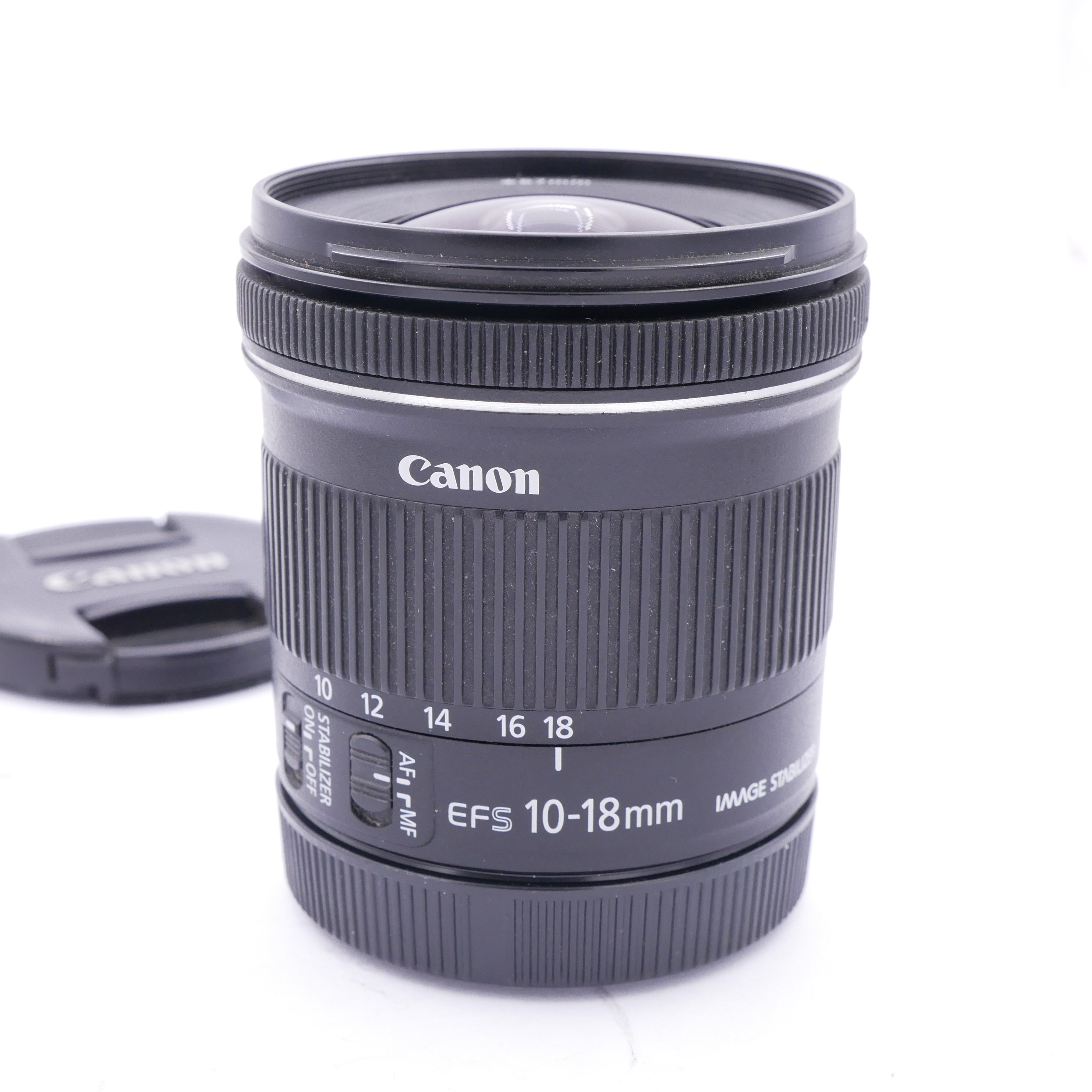 Best image for Canon EF-S 10-18mm F4.5-5.6 IS STM Lens