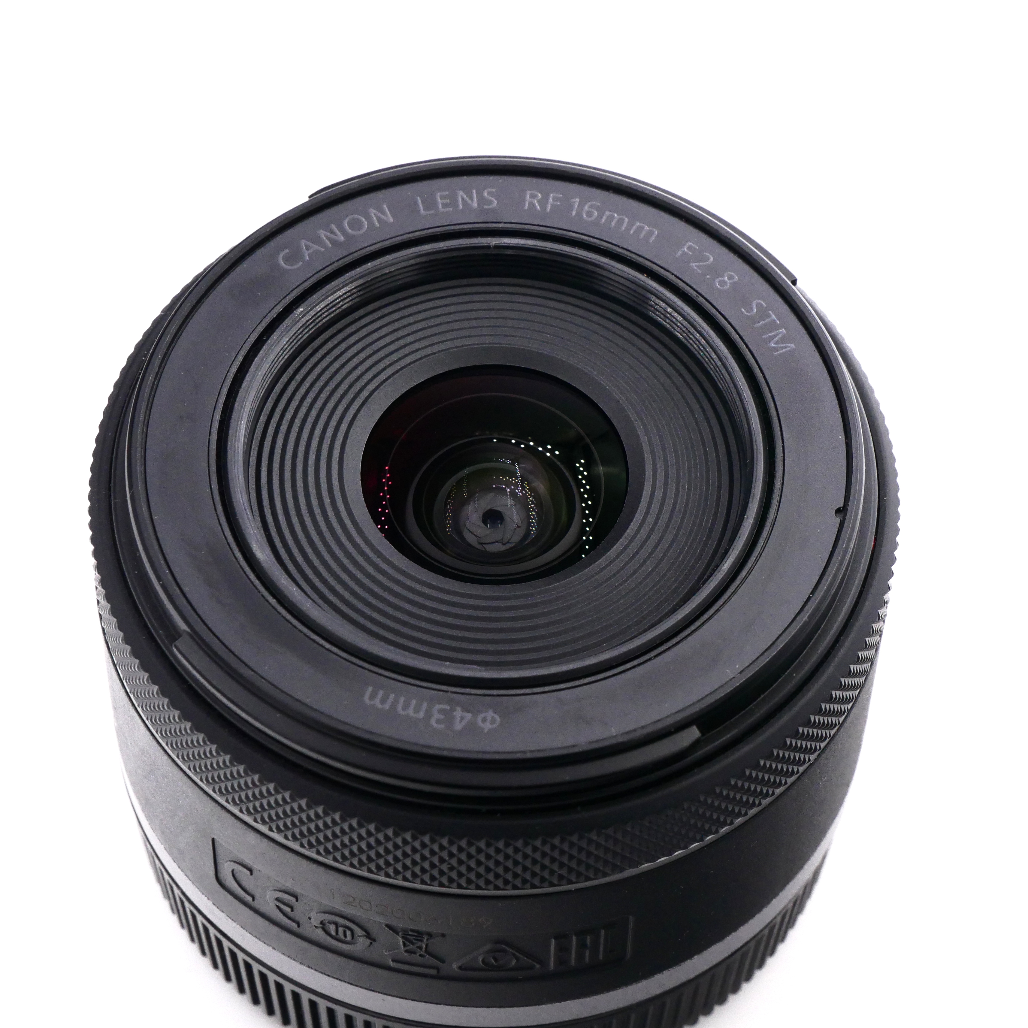 S-H-4YXHKA_2.jpg - Canon RF 16mm F2.8 STM Lens - Image 2