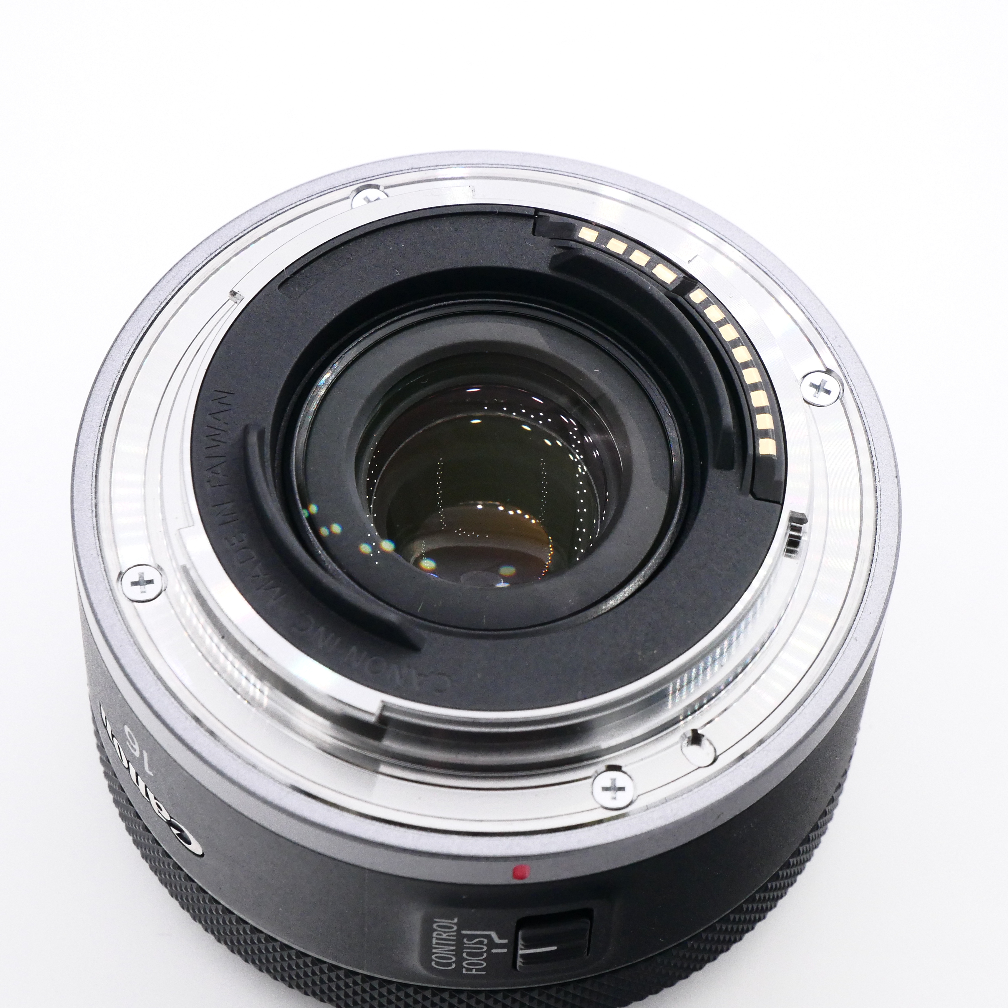 S-H-4YXHKA_3.jpg - Canon RF 16mm F2.8 STM Lens - Image 1