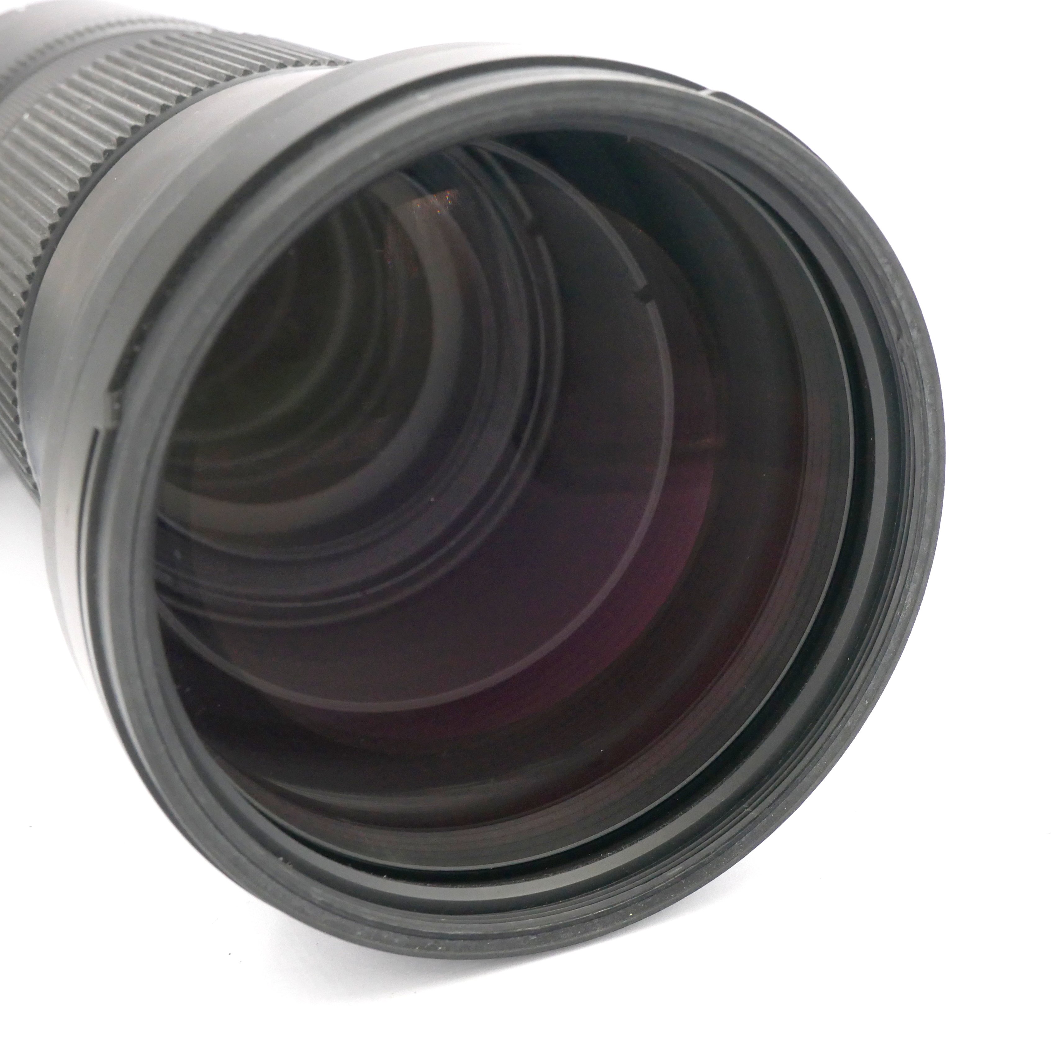 S-H-4YYV9M_2.jpg - Sigma 150-600mm F5-6.3 DG C Lens for Canon EF-Mount - Thumbnail 1