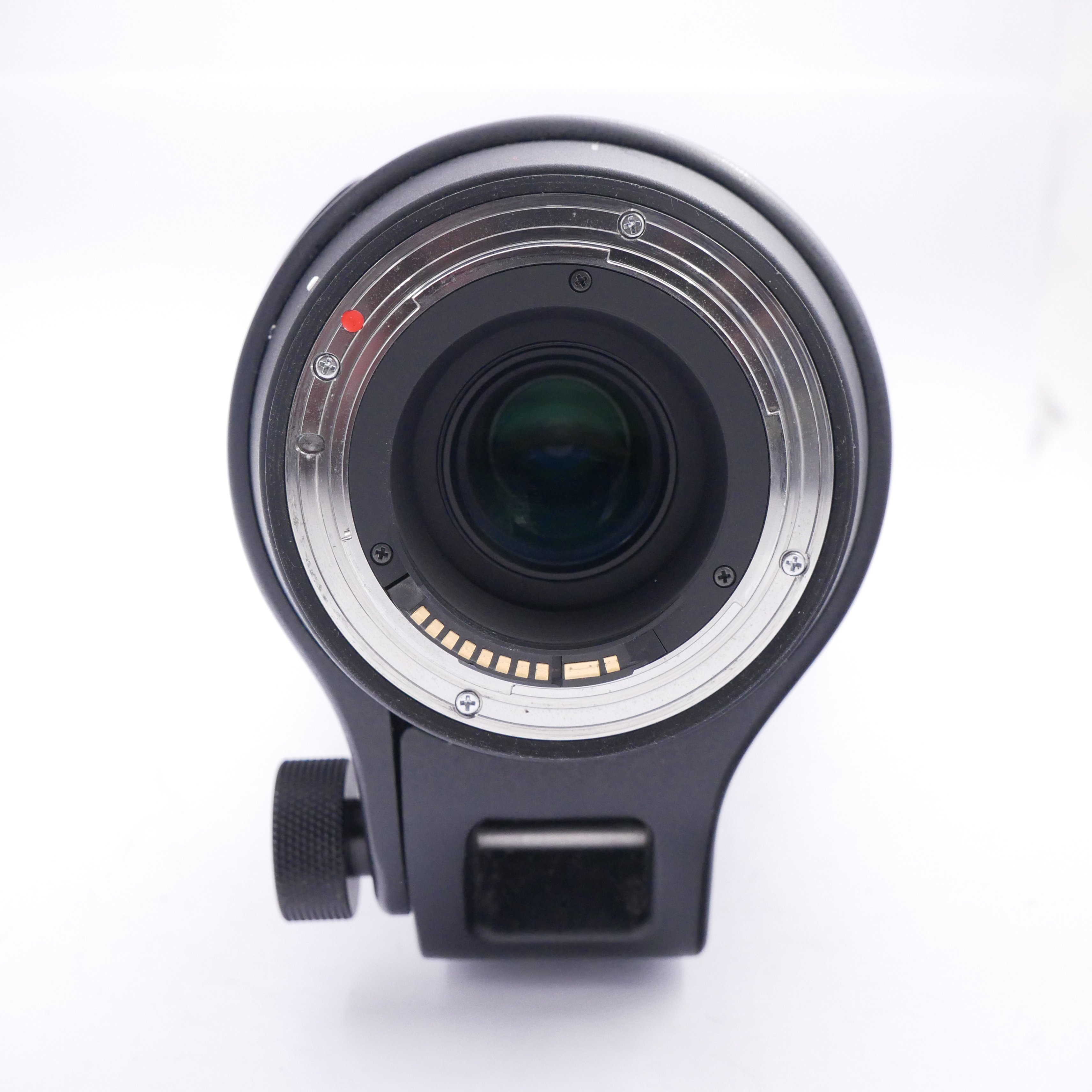 S-H-4YYV9M_3.jpg - Sigma 150-600mm F5-6.3 DG C Lens for Canon EF-Mount - Thumbnail 2