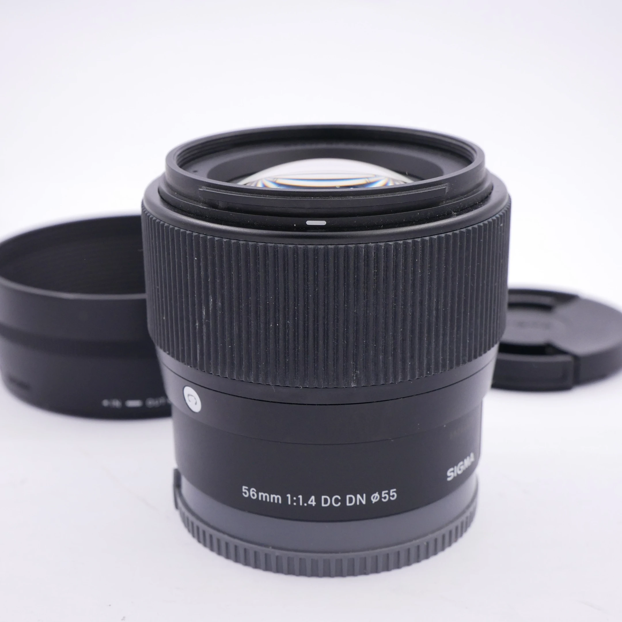 Sigma 56mm F1.4 DC DN for Sony E-Mount