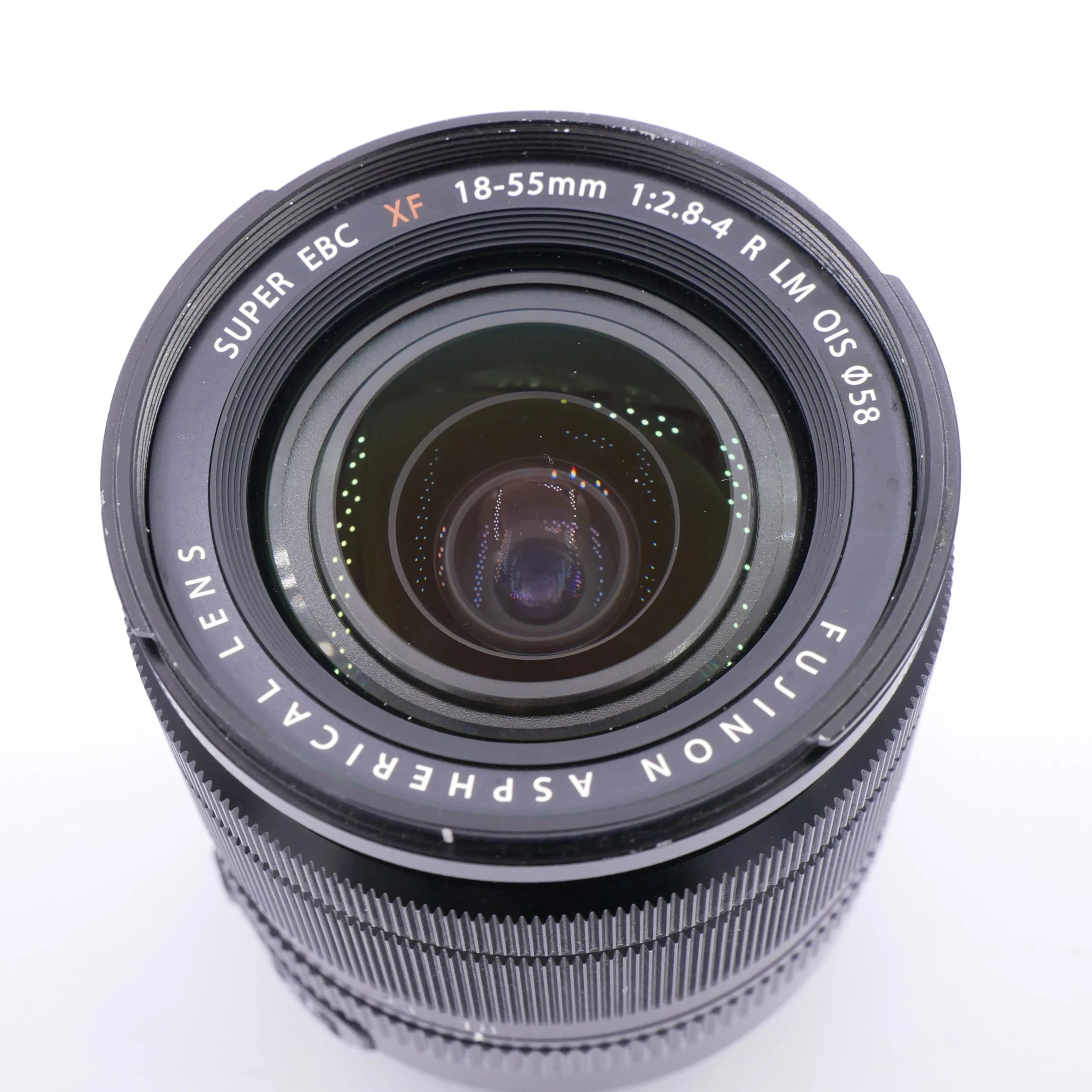 S-H-539WH9_2.webp - Fujifilm Xf 18-55mm F2.8-4 R LM OIS Lens - Image 2