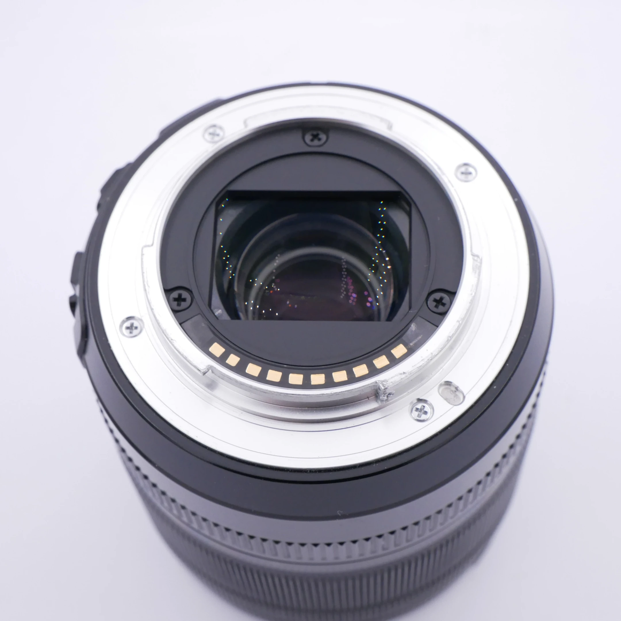 S-H-539WH9_3.webp - Fujifilm Xf 18-55mm F2.8-4 R LM OIS Lens - Image 1
