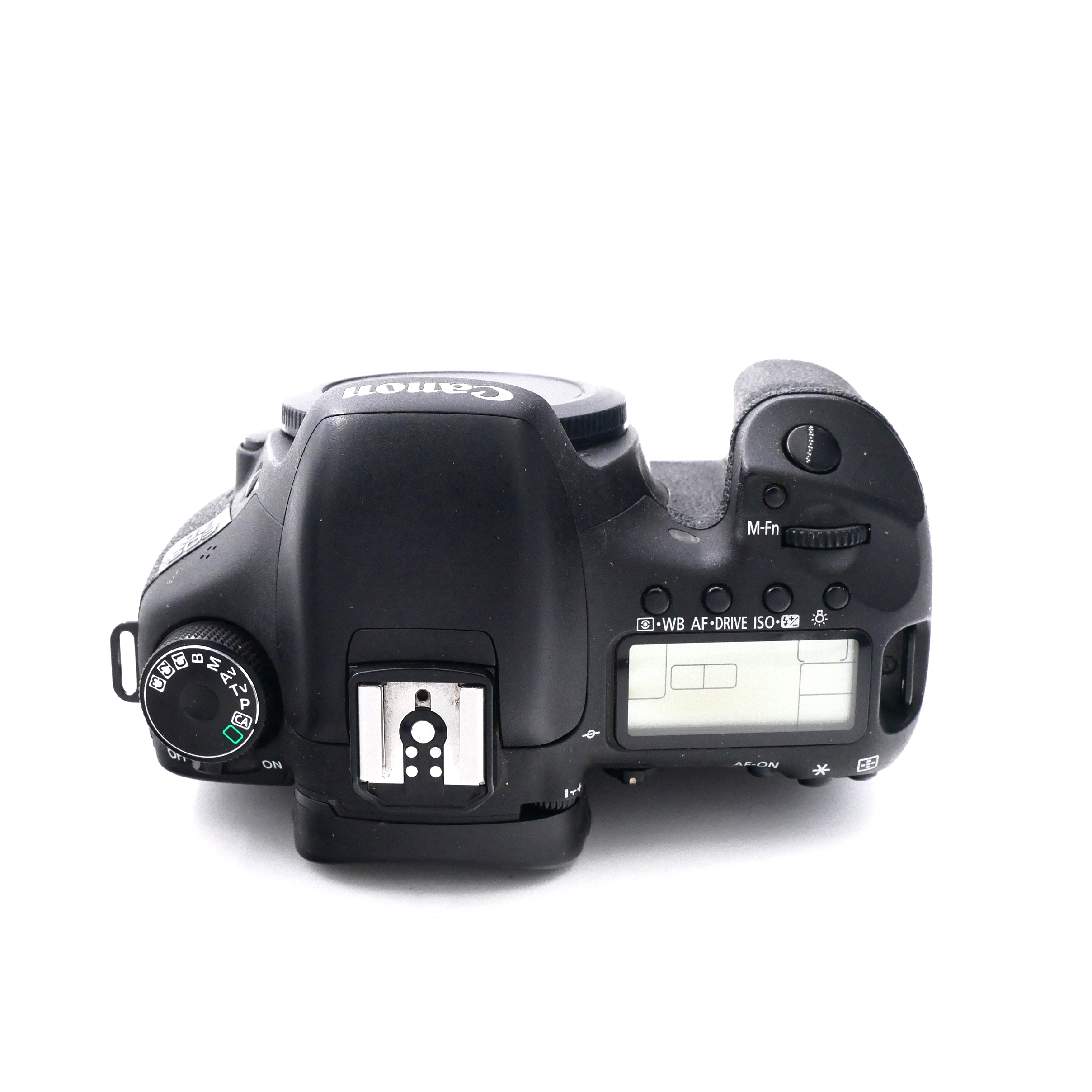 S-H-53R8L5_4.jpg - Canon EOS 7D Body (9K Frames) - Image 2