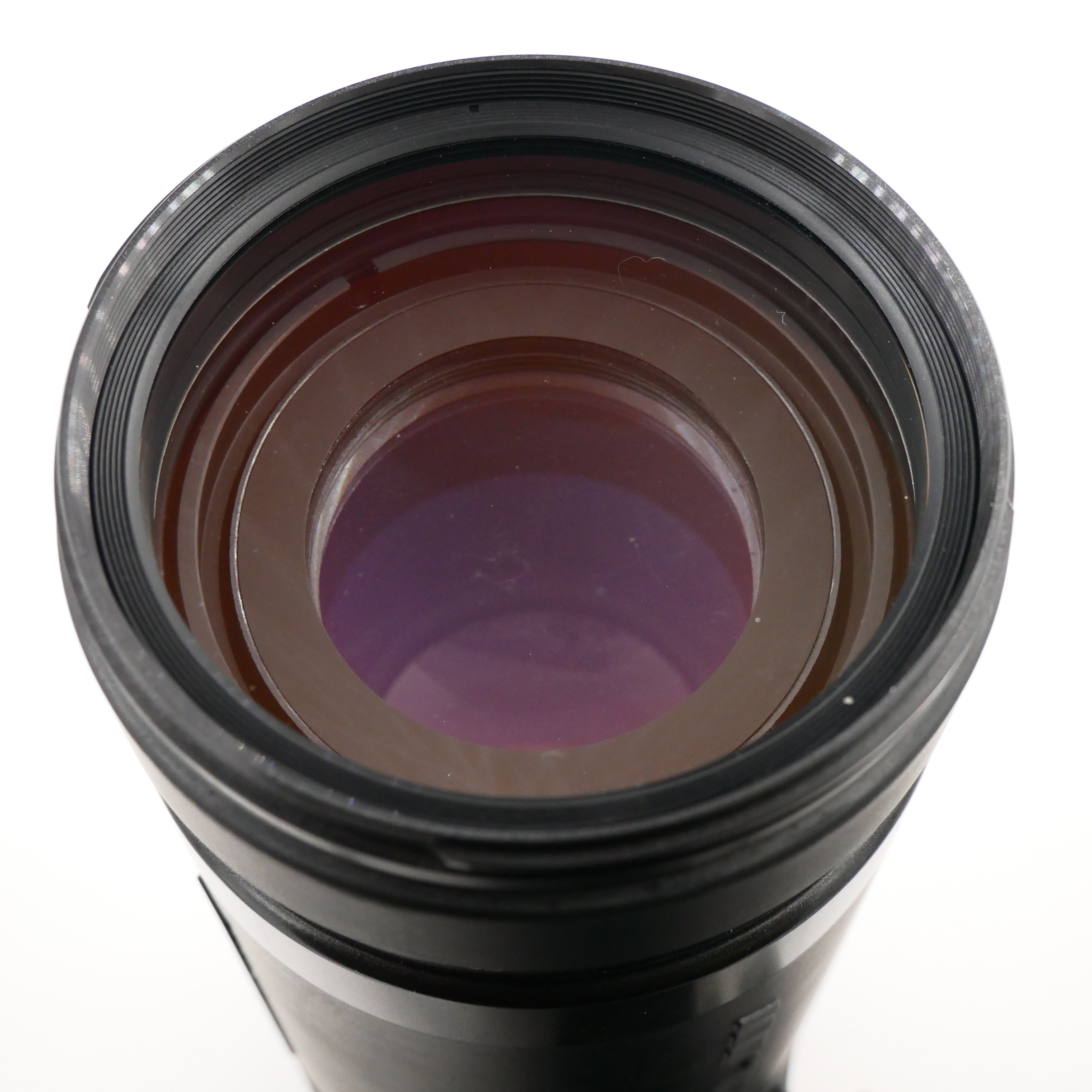 S-H-53SKV2_2.jpg - Tamron AF 200-400mm F/5.6 LD Lens for Nikon FX Mount - Image 2